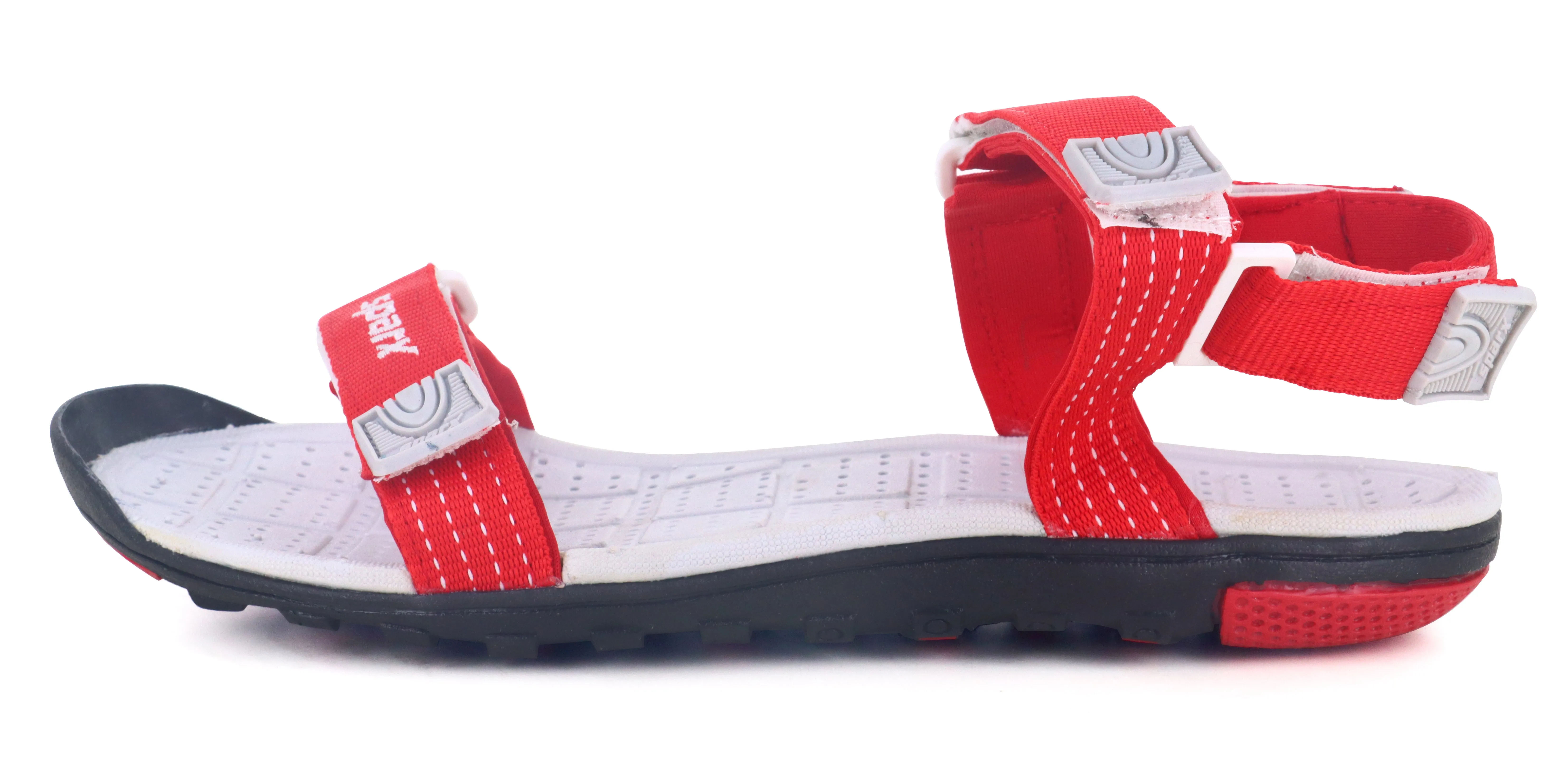 SPARX Sandals for women SS 414 Academy Sandals