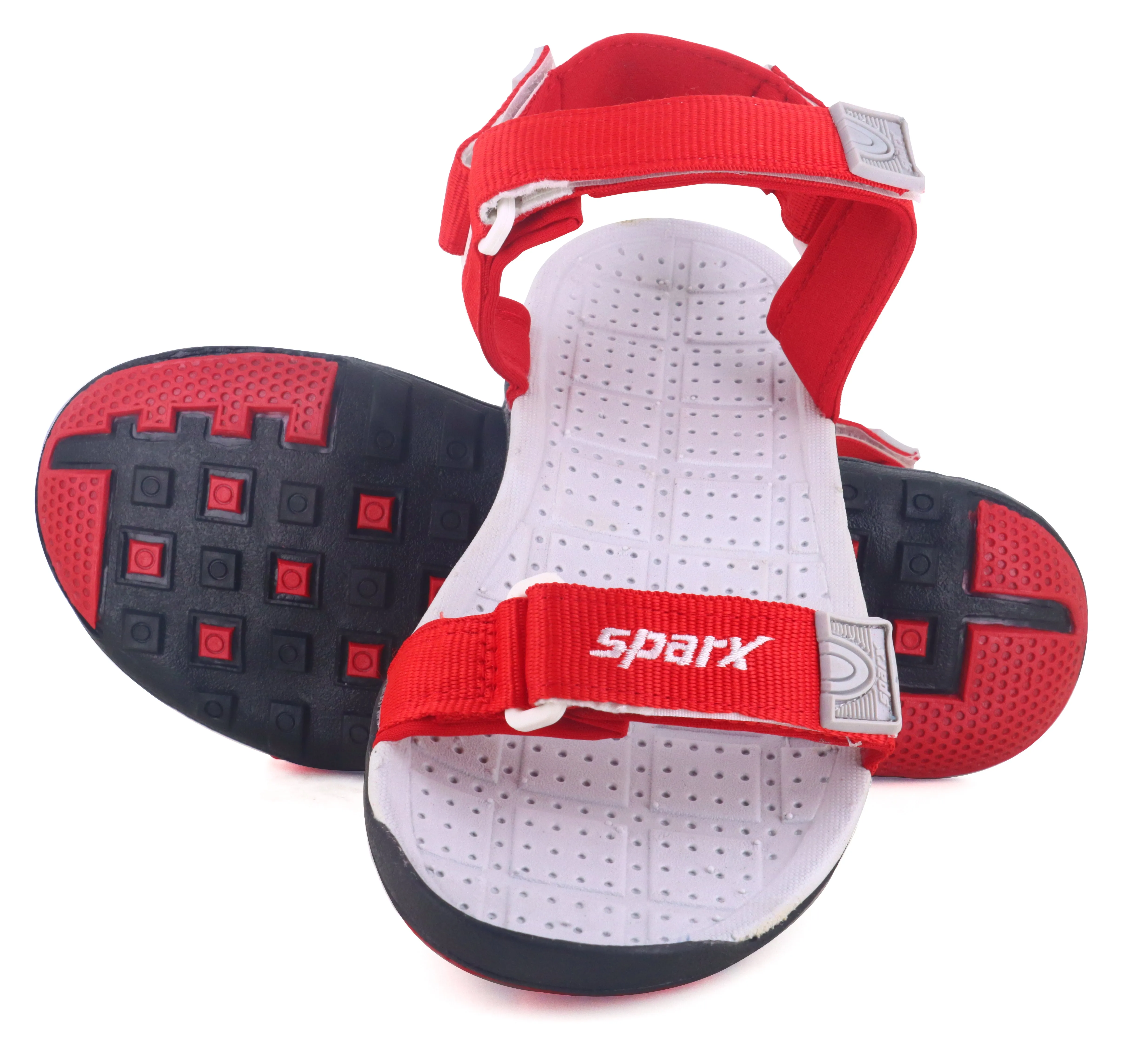 SPARX Sandals for women SS 414 Dannto Sport Hiking Sandals 5.5