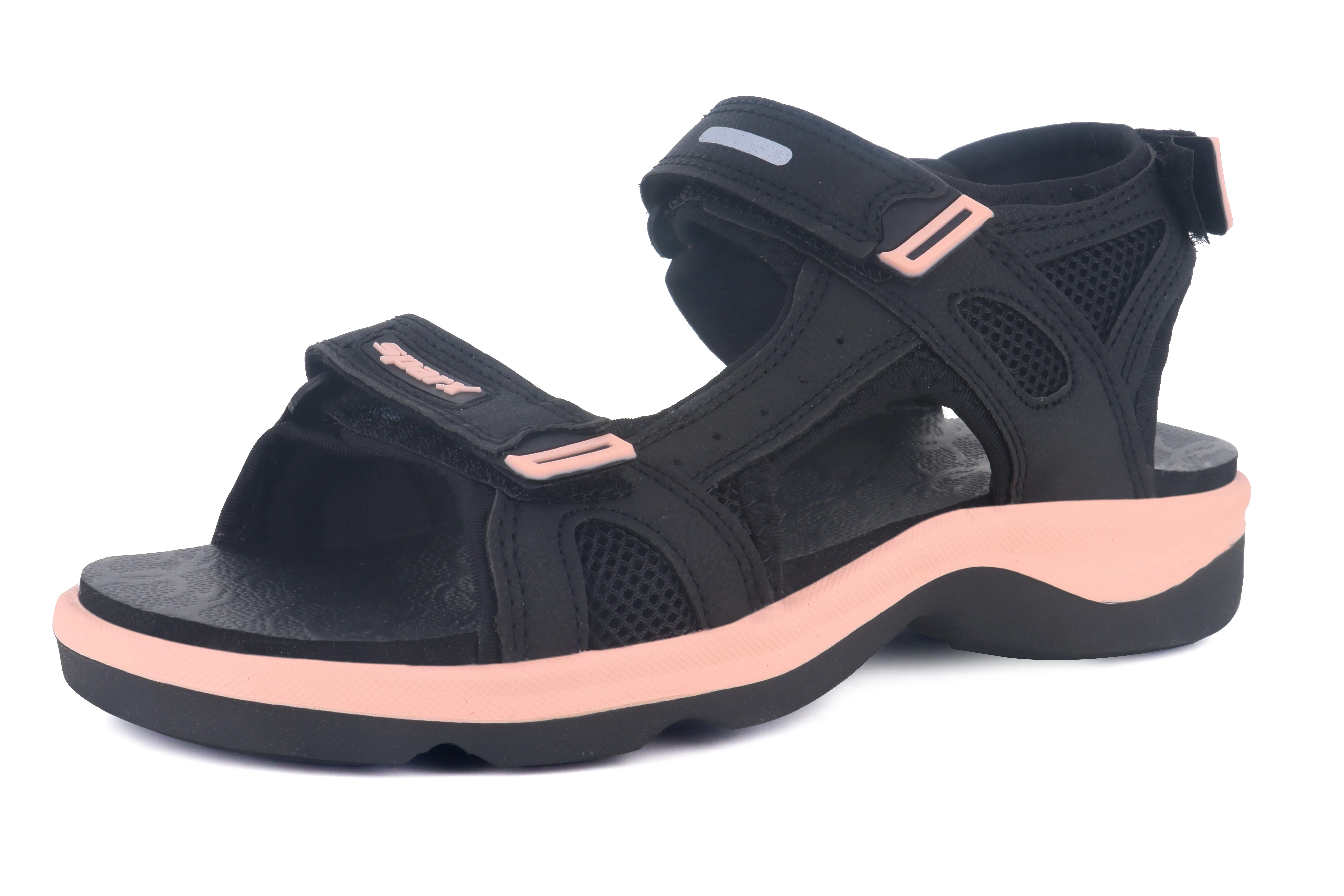 SPARX Sandals for women SS 608 Orthofeet Sandals