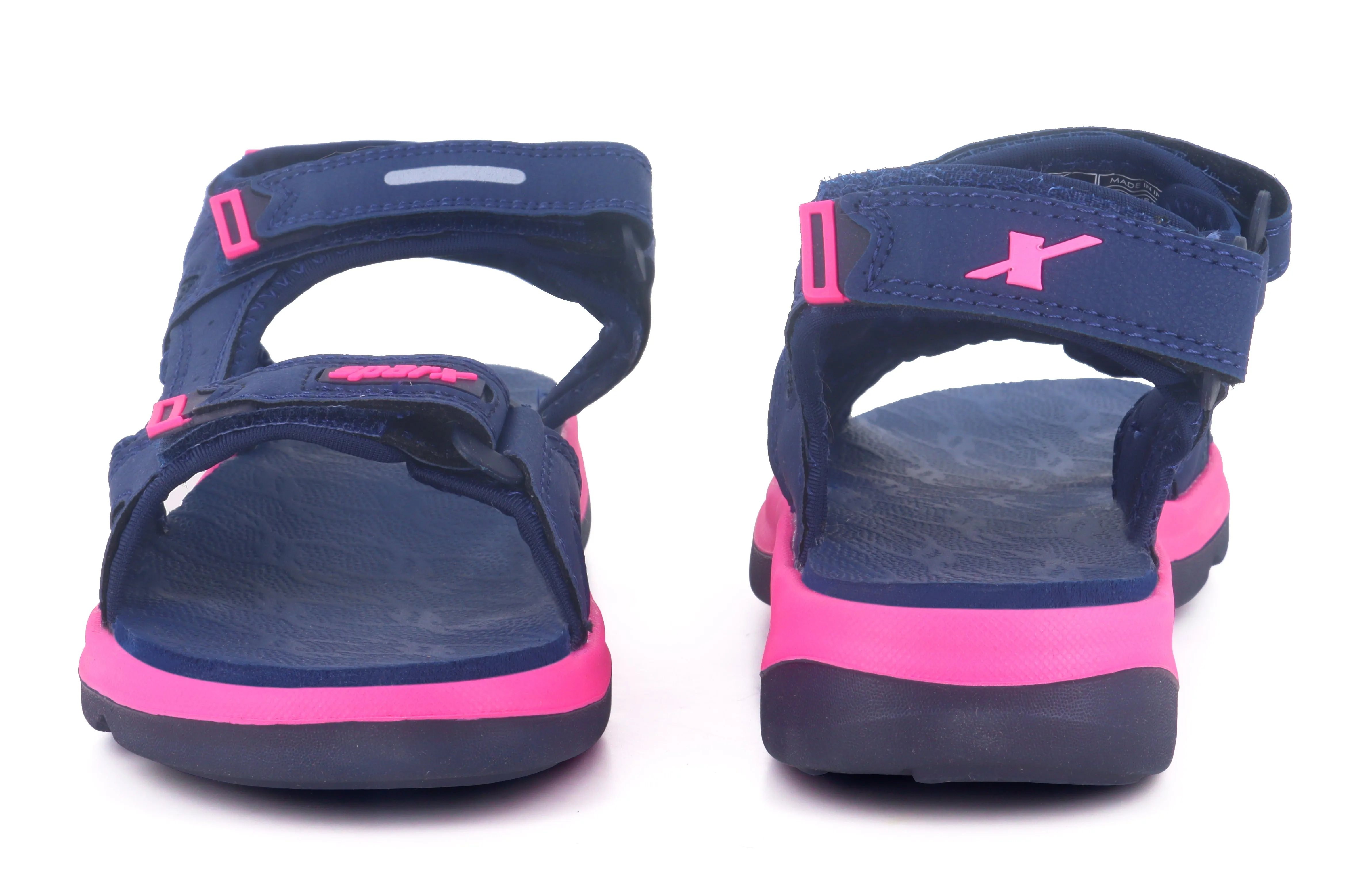 SPARX Sandals for women SS 608 Sandals For Sweaty Feet