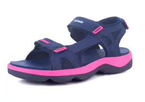 SPARX Sandals for women SS 608 Resorts Sandals