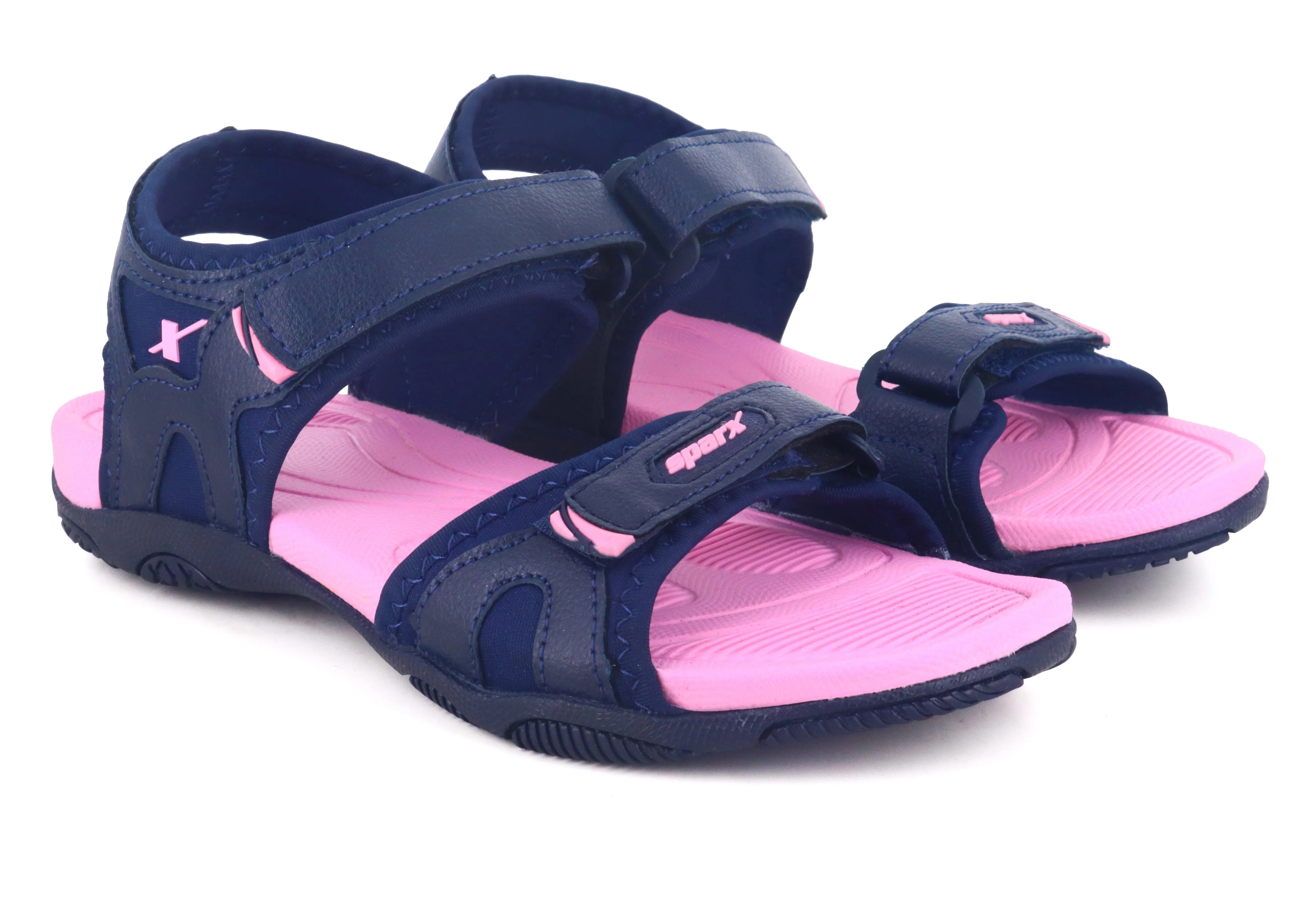 SPARX Sandals for women SS 644 Dream Pairs Sandals