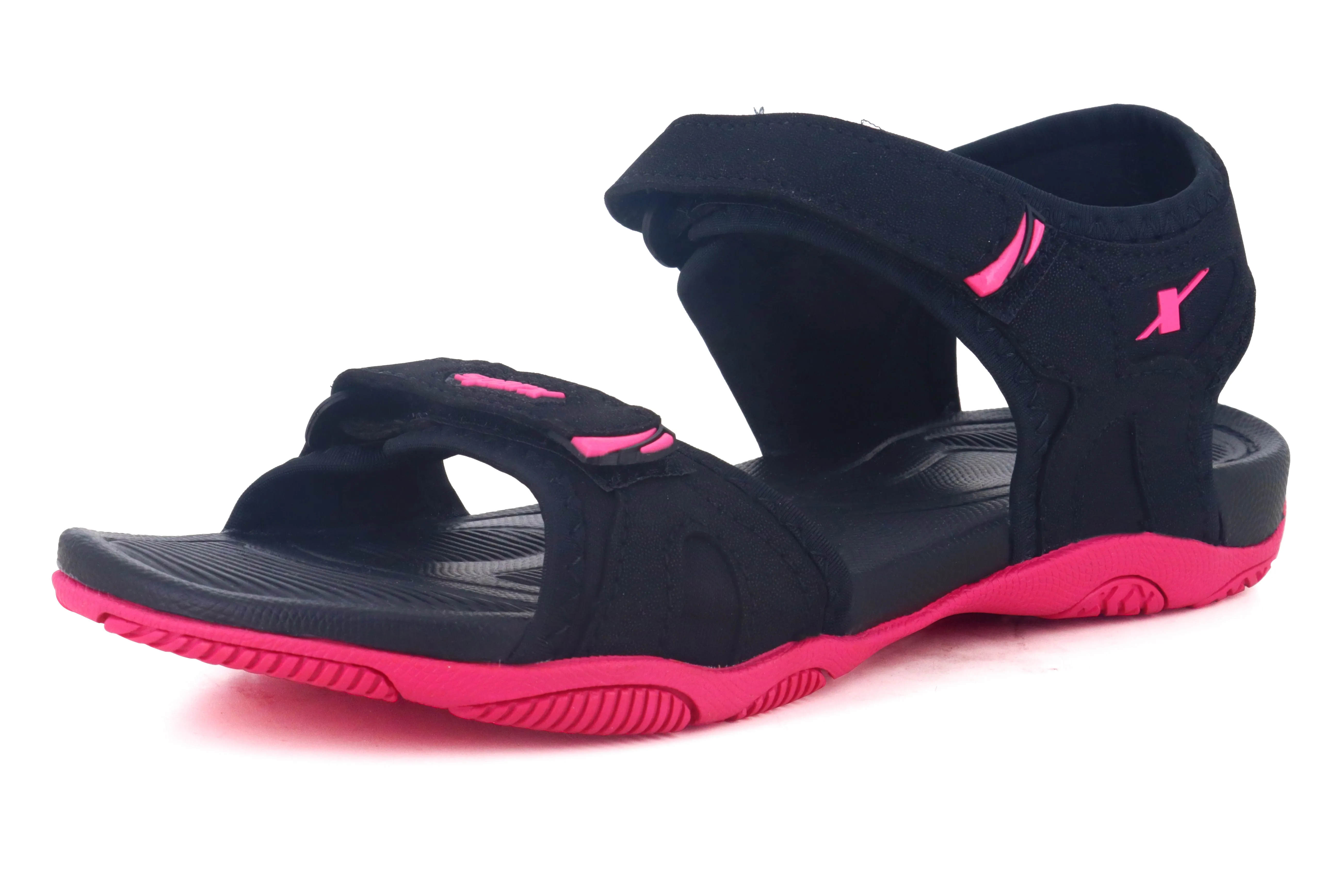 SPARX Sandals for women SS 644 Sandals In Leather