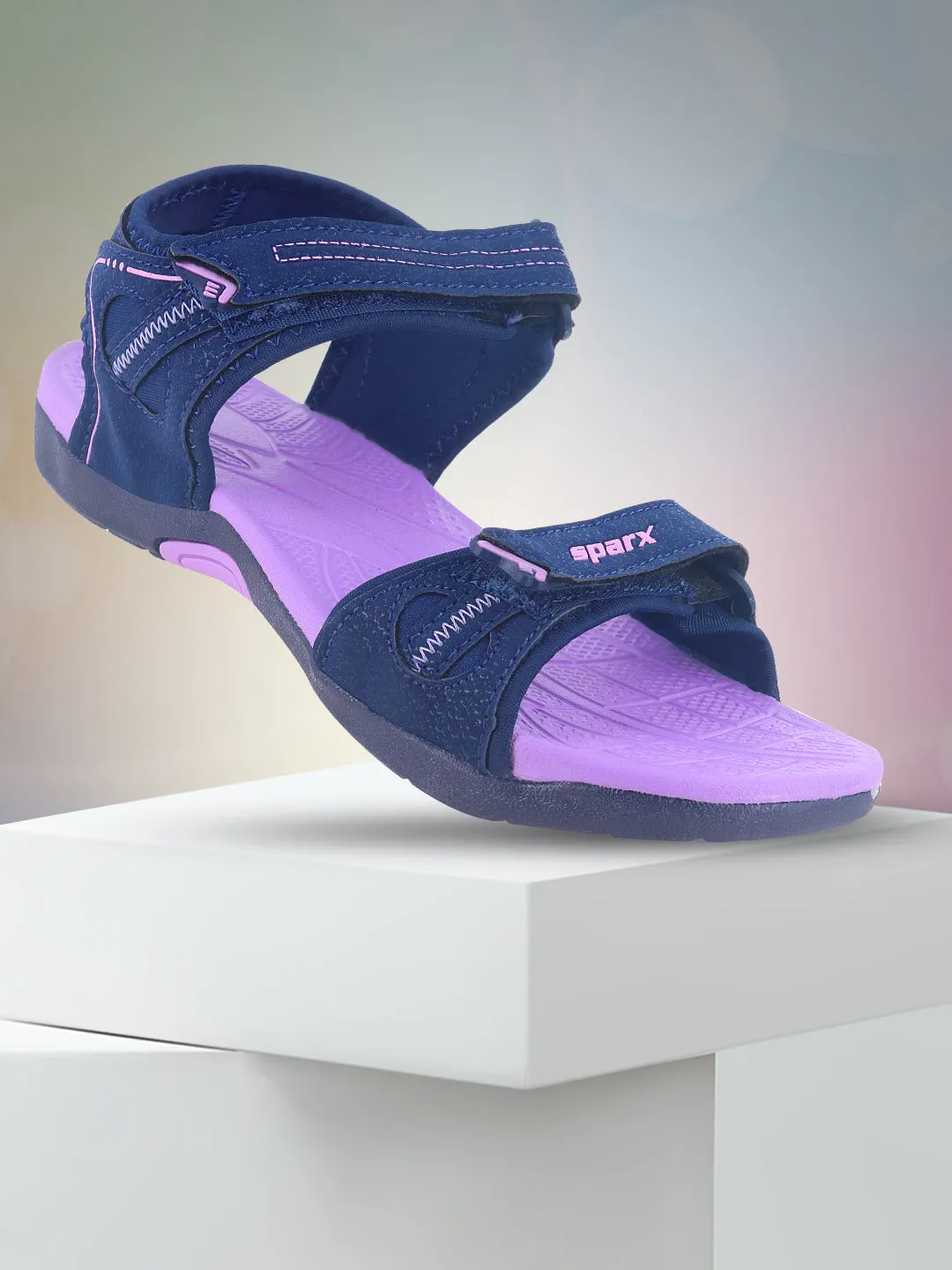 Sandals With The Best Support SPARX Sandals for women SS 650