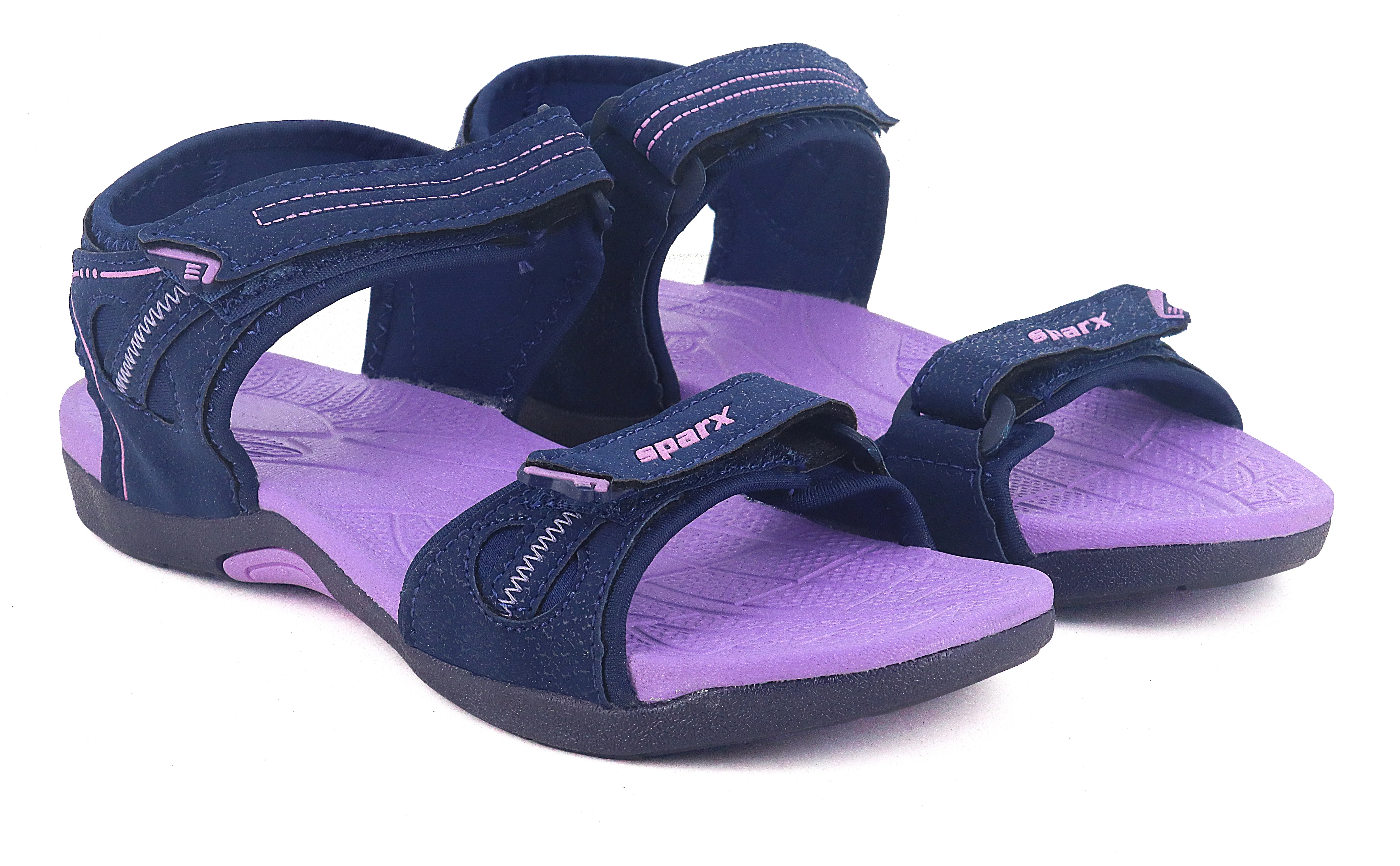 SPARX Sandals for women SS 650 Sandals Vegan