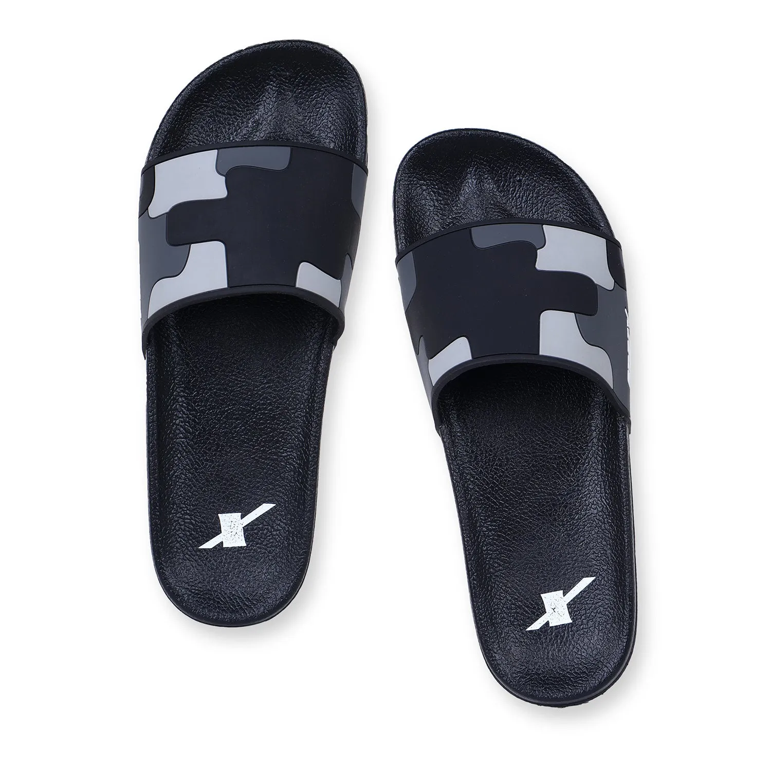 Sparx Slippers for Women SFG 2119 Slip On Tennis