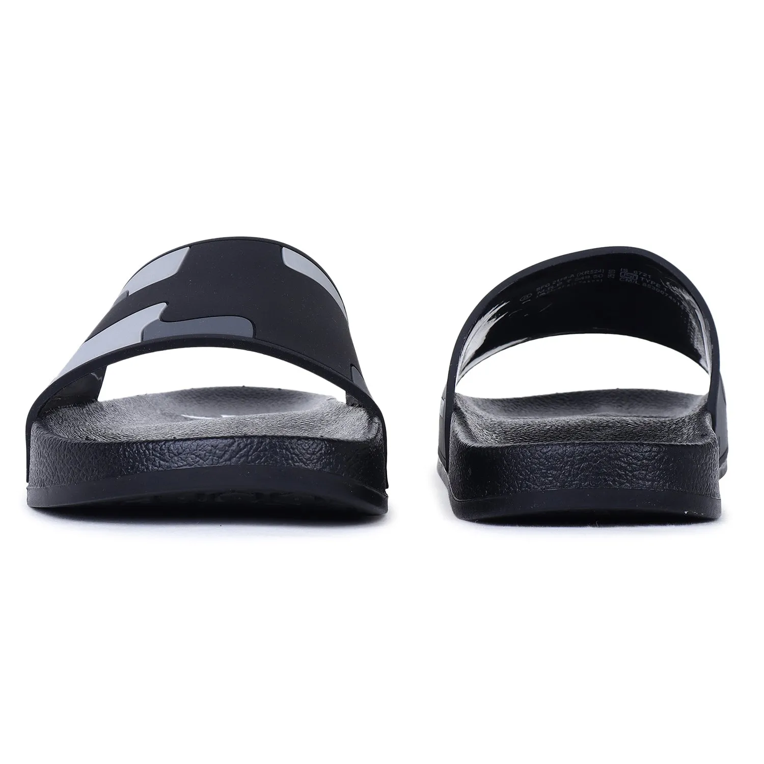 Sparx Slippers for Women SFG 2119 Slip On Size Chart