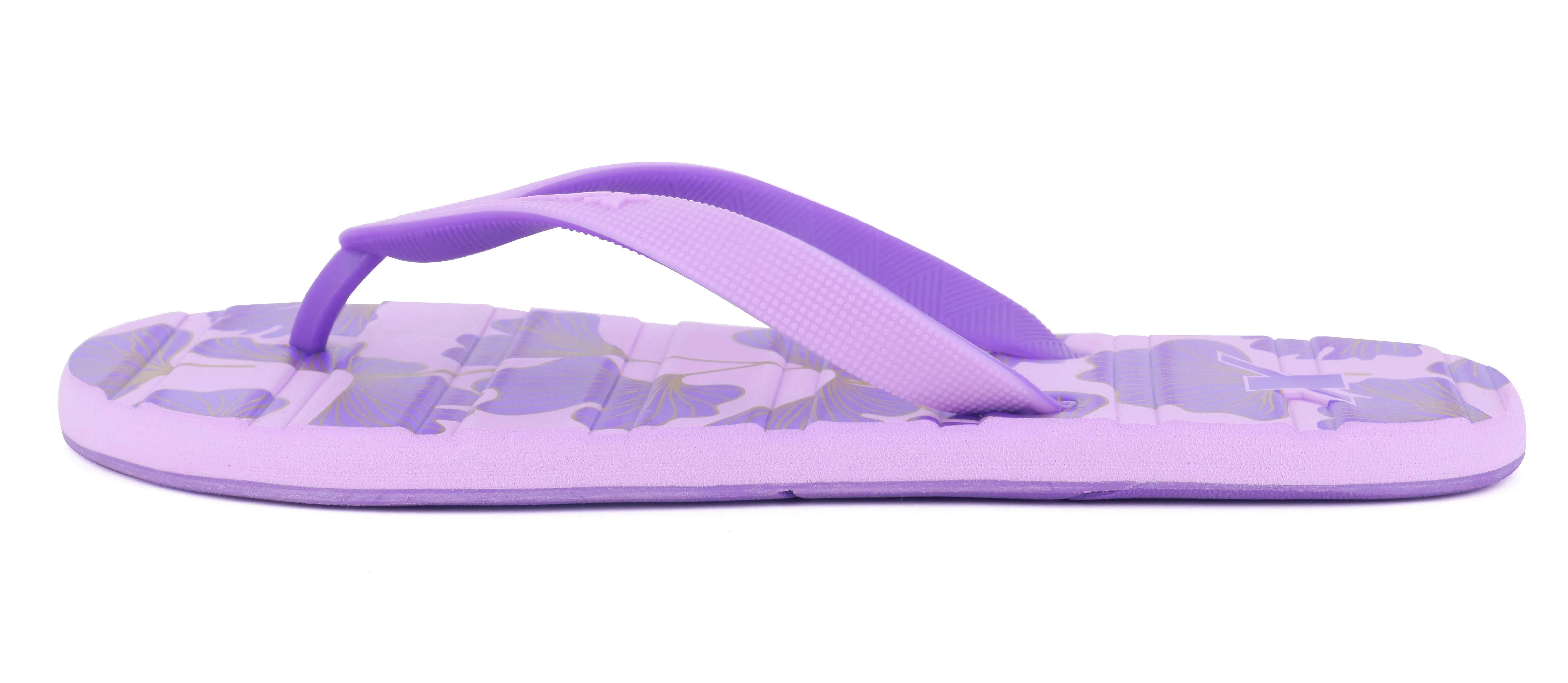 Sparx Slippers for Women SFL 2061 Camouflage Slip On