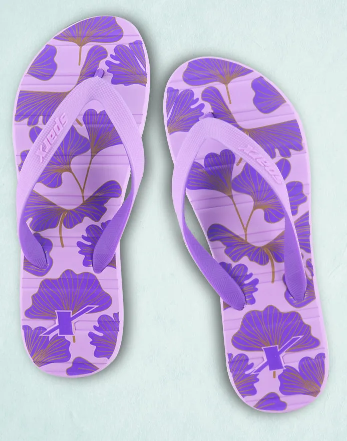 Sparx Slippers for Women SFL 2061 Slip On Extra Wide Shoes