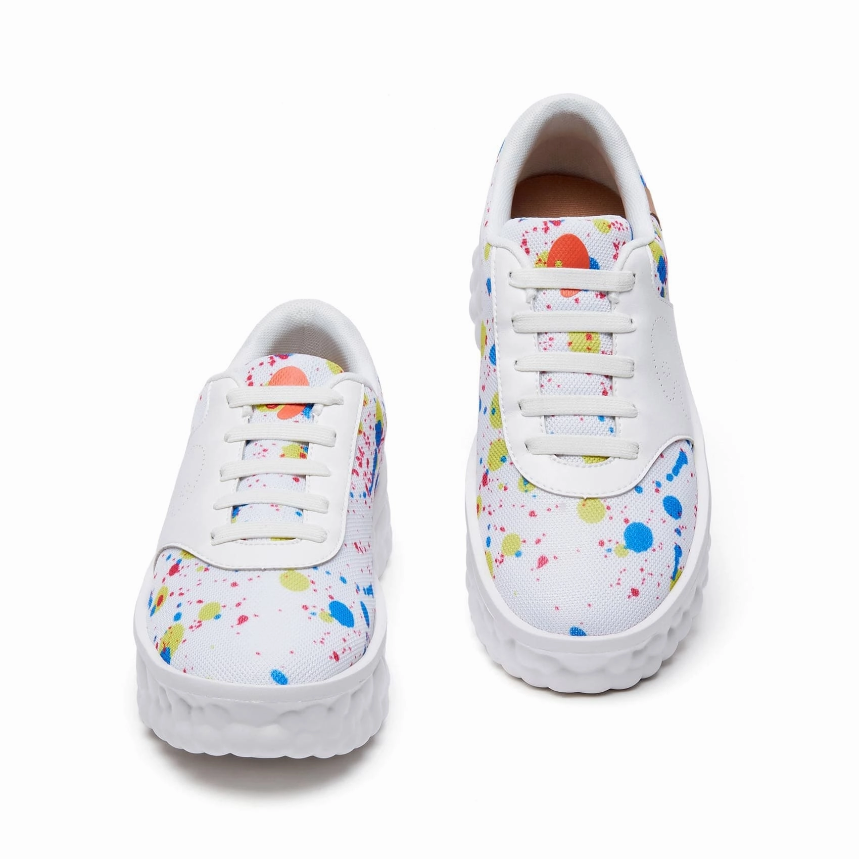 Spattering Las Ramblas II Women Footjoy Sneakers