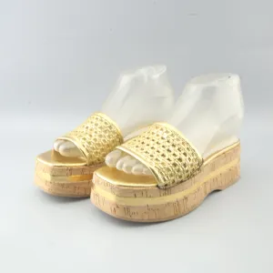 FRANCO SARTO PERKIN High Heels Straps Ankle