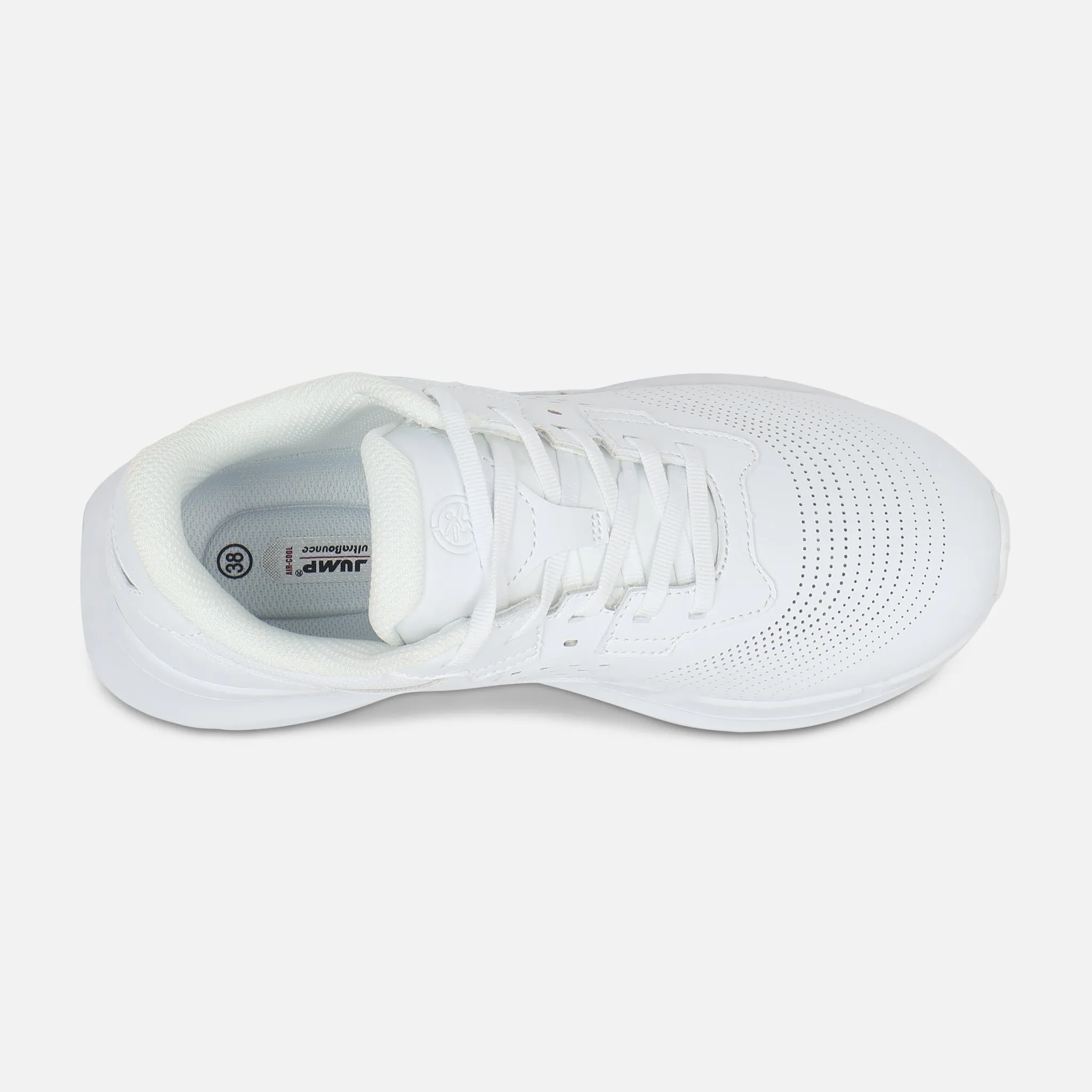 High End Running Shoes BOYS SPORTS LACE-UP SHOES