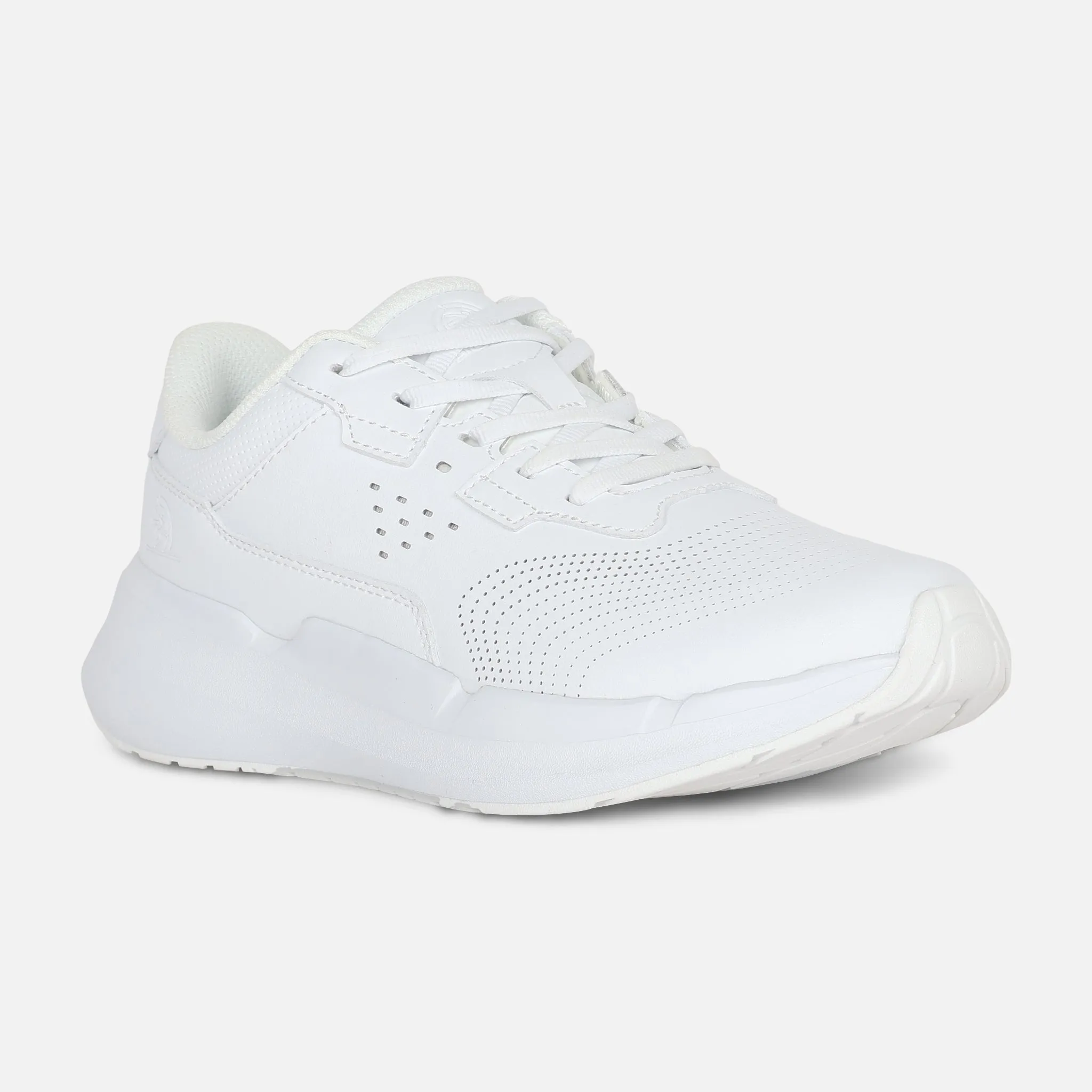 BOYS SPORTS LACE-UP SHOES Best Running Shoes For Peroneal Tendonitis