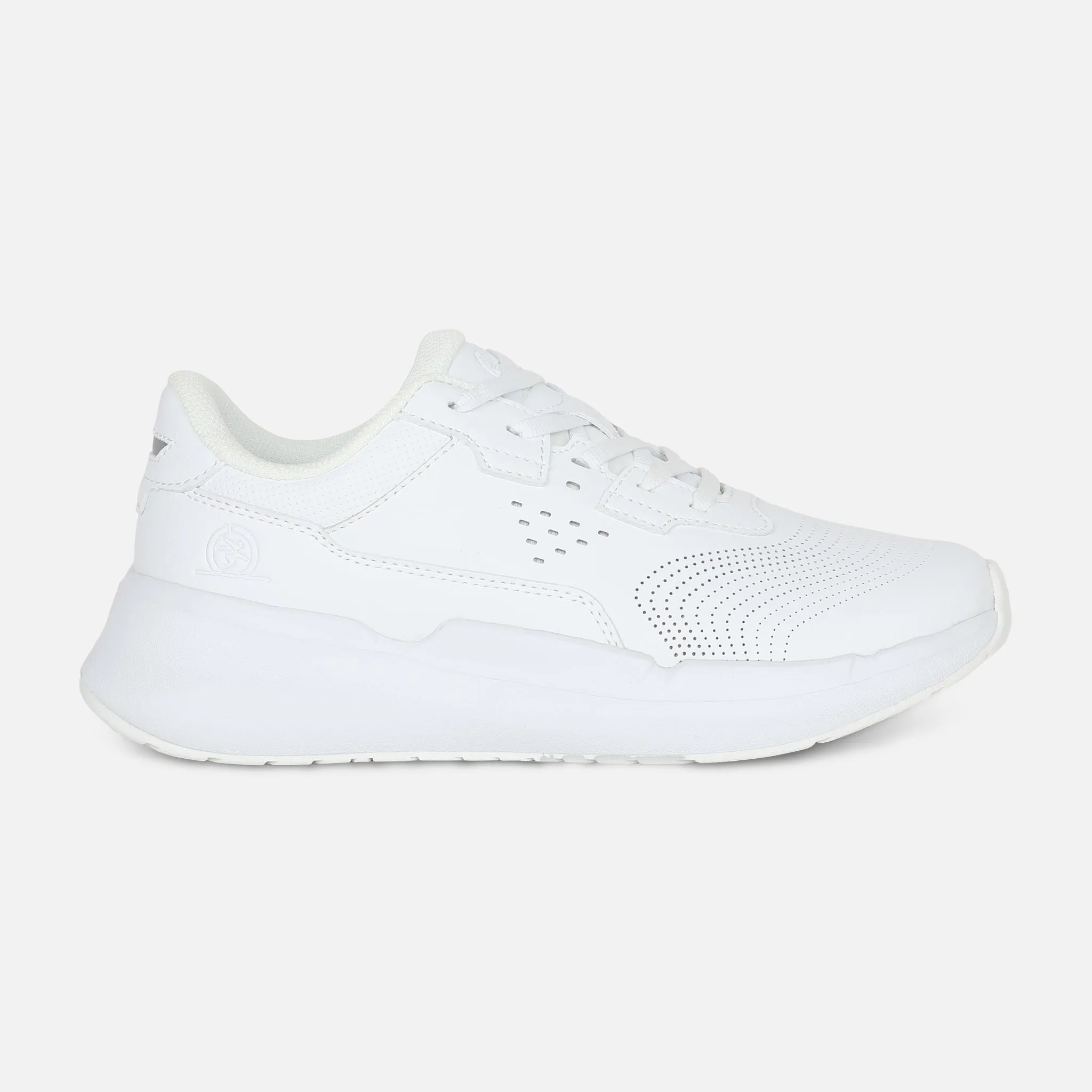 BOYS SPORTS LACE-UP SHOES Running Triathlon Shoes