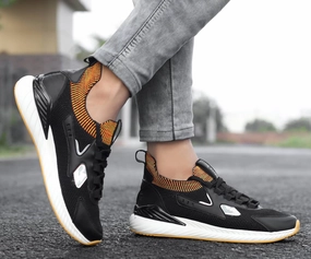 Bacca Bucci Distinct Best Trail Running Sneakers