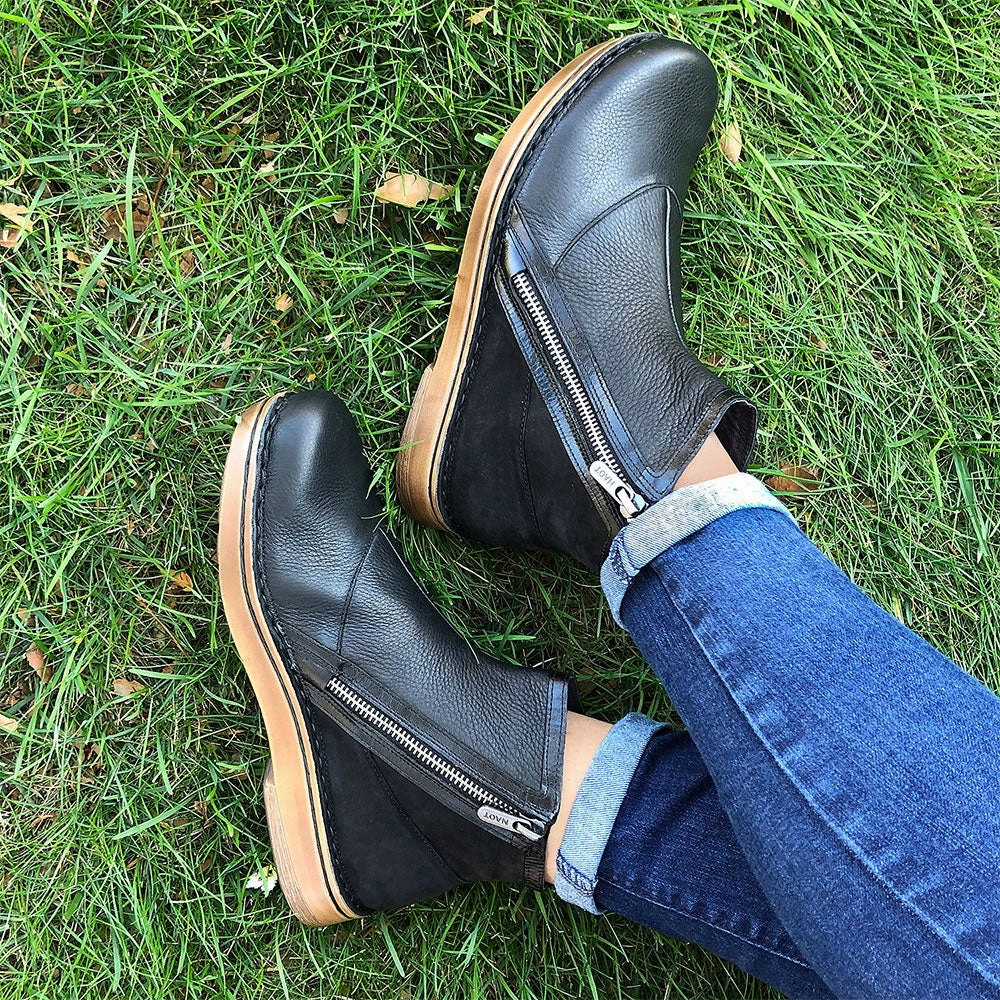 Steven Ankle Boots Spello Bootie (63430)