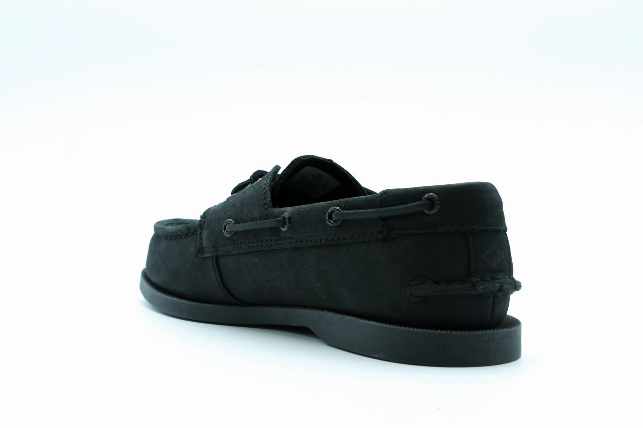 Rubber Ankle Boots SPERRY Kid's Authentic Original Boat Shoe