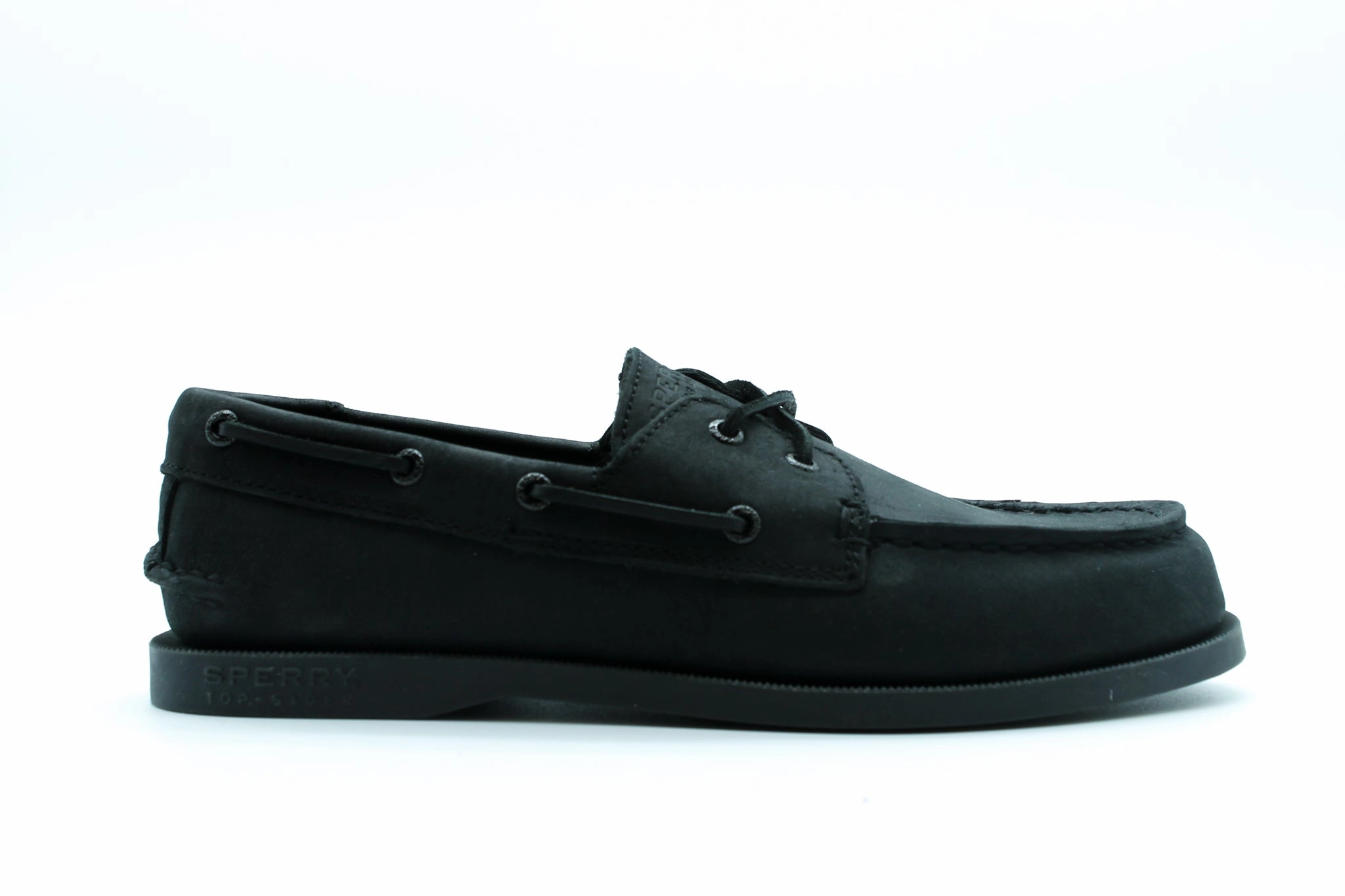 SPERRY Kid's Authentic Original Boat Shoe Rod Patrick Boots