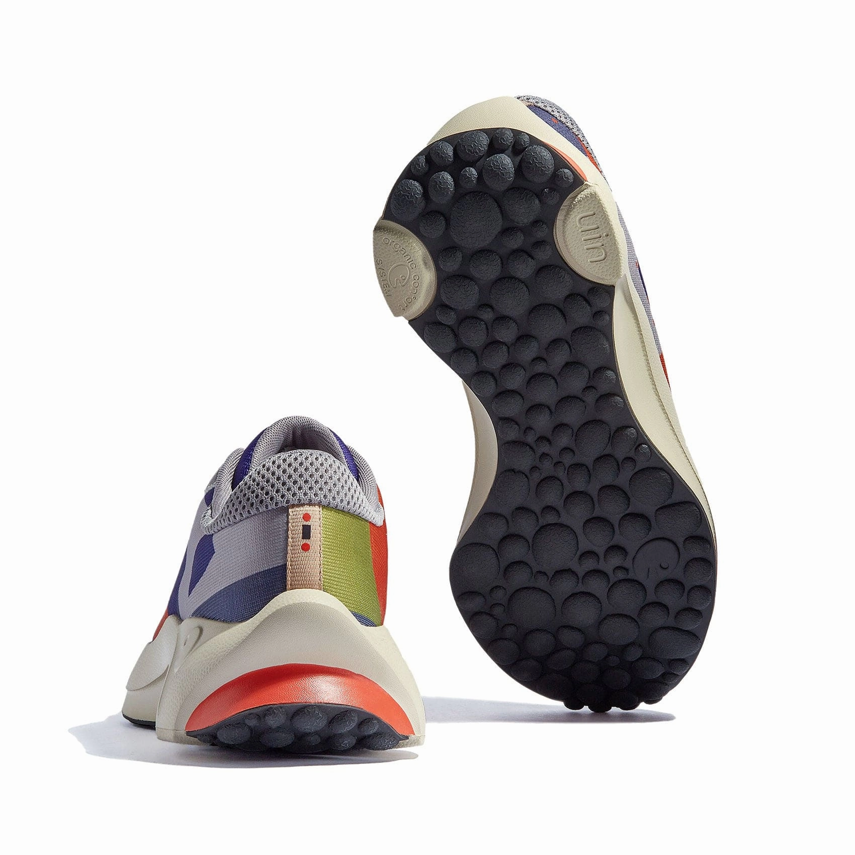 Power Ranger Sneakers Spin Universe Sevilla I Men