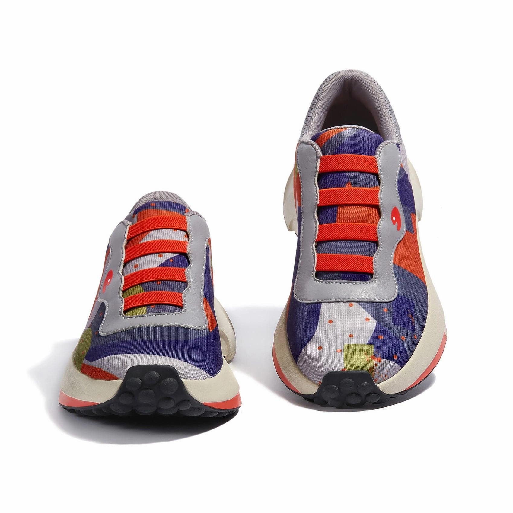 Spin Universe Sevilla I Men Era Sneakers