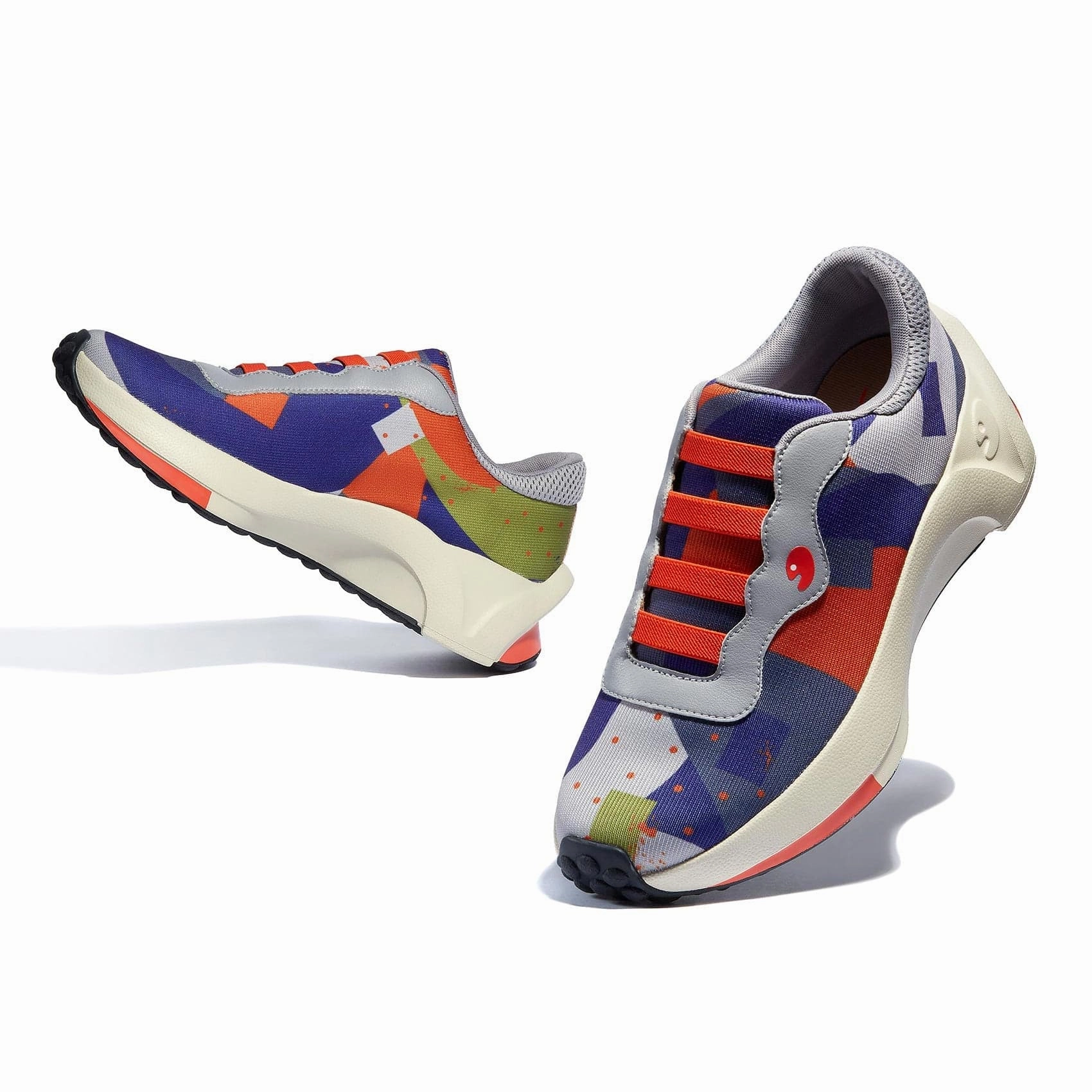 Sneakers Barre Spin Universe Sevilla I Men