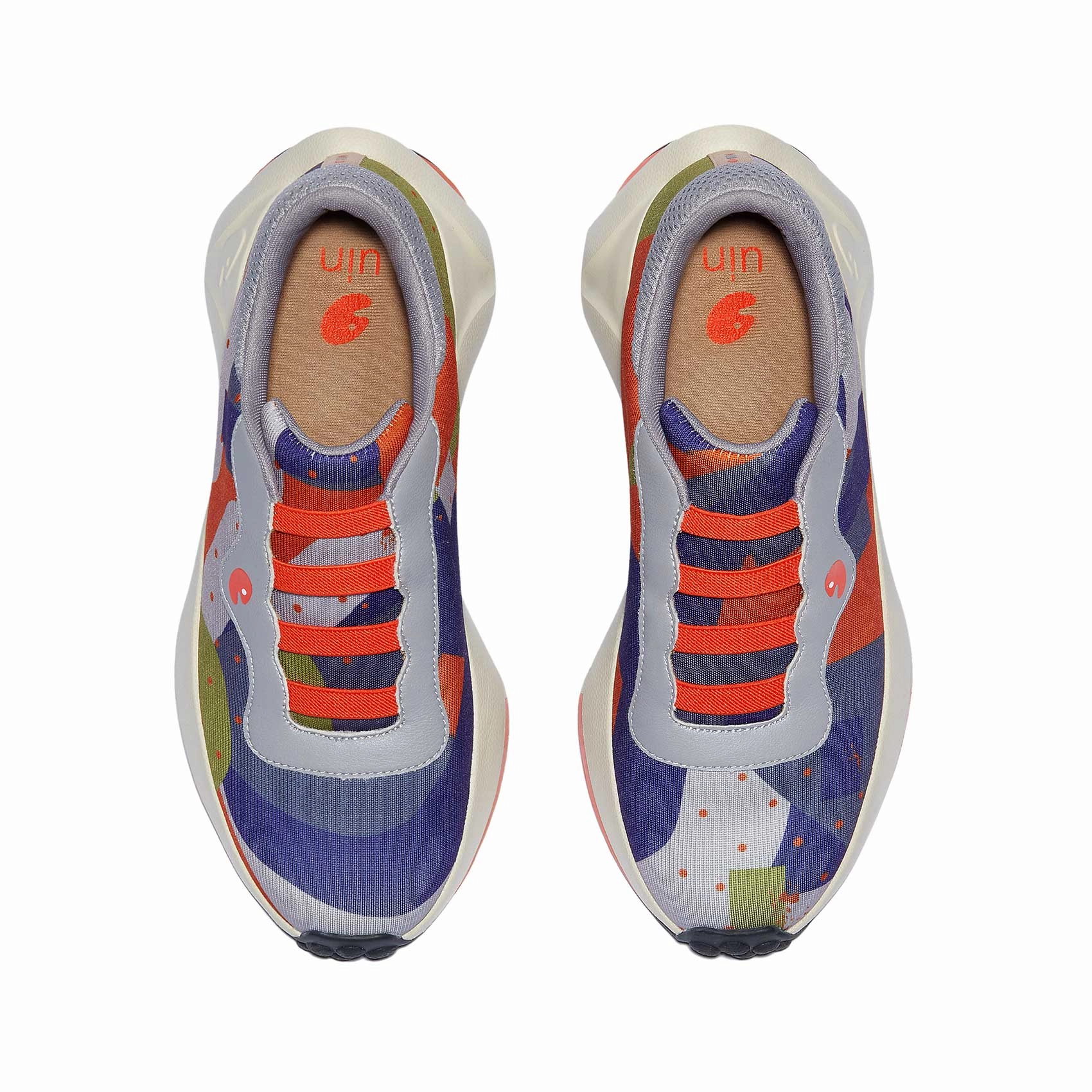 Spin Universe Sevilla I Men Stinky Sneakers Baking Soda