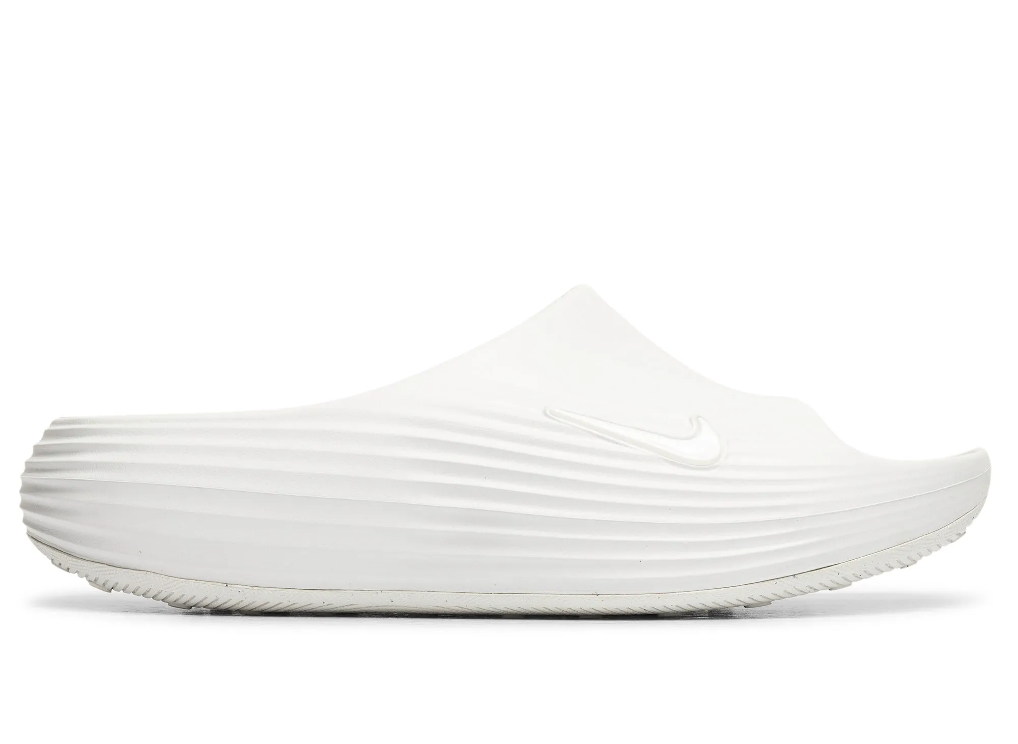 Nike ReactX Rejuven8 Slide 'Summit White' Jordan Nike Shoes