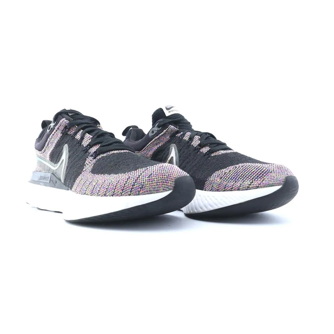 Nike Walking Shoe NIKE REACT INFINITY RUN FLYKNIT 2