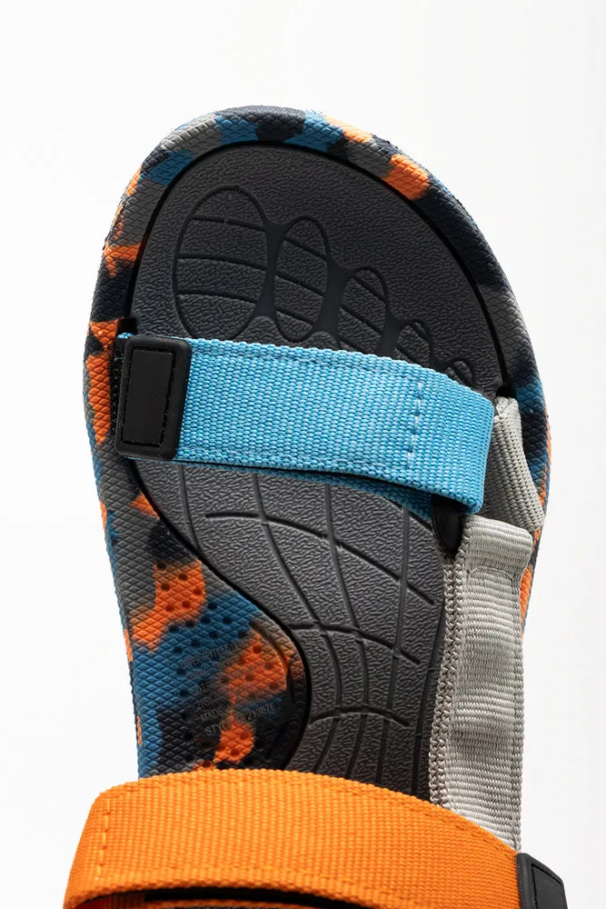 Running Shoes For Overpronators Sport Sandals Multi