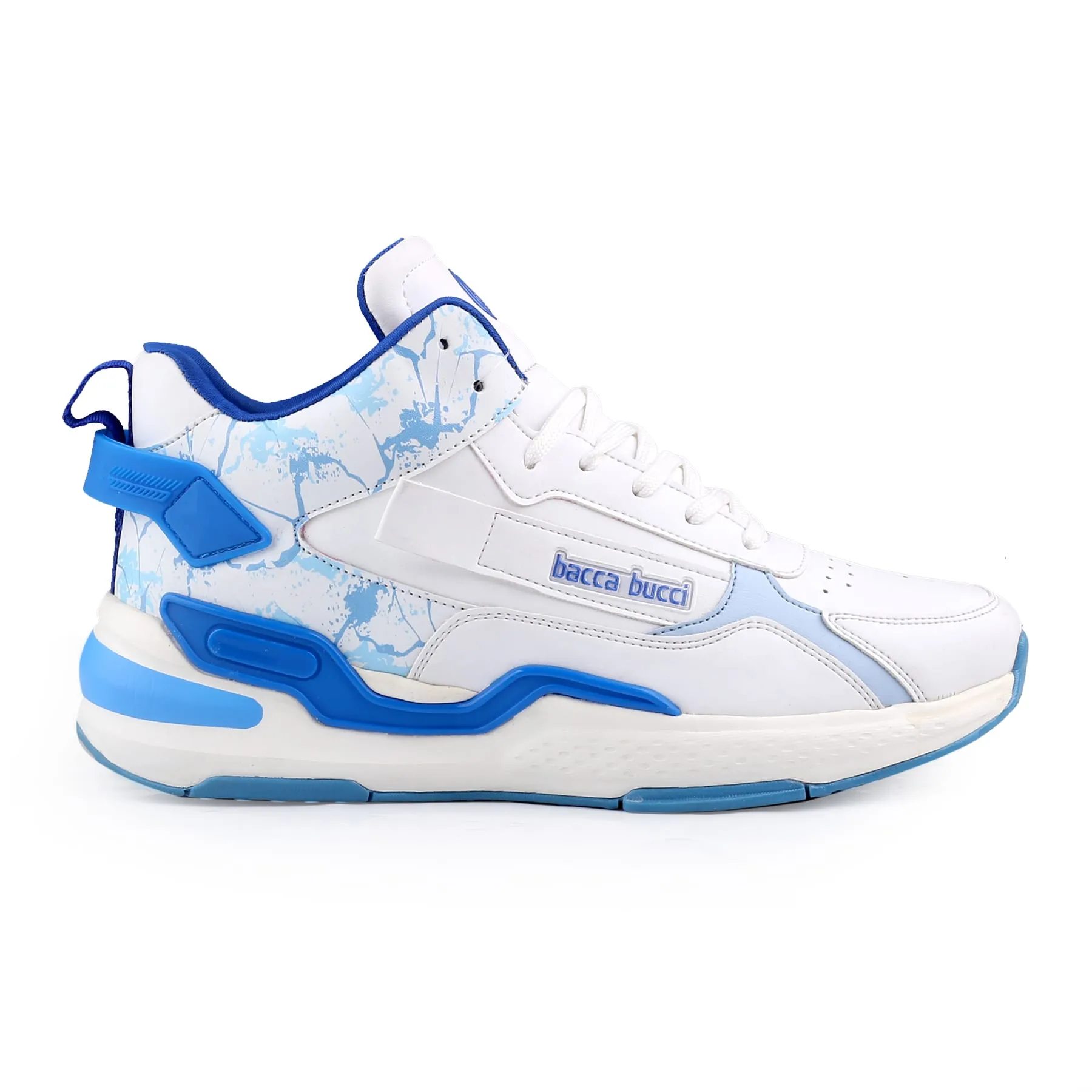 Mia Mia Sneakers Bacca Bucci Veera