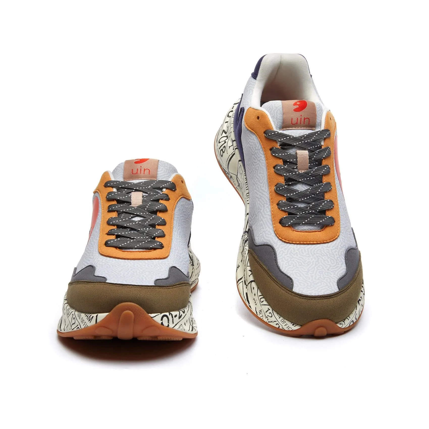 Sneakers Luxury Timberwolf Medinaceli I Men