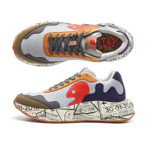 Timberwolf Medinaceli I Men Sneakers Mules