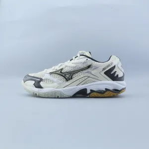 MIZUNO WAVE SPIKE 12 Running Shoes With Flowers