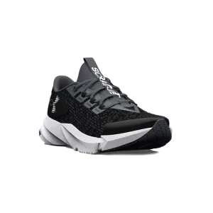 Running Shoes For Cheap Kid's Grade School Scramjet 5 Black/Pitch Grey/White