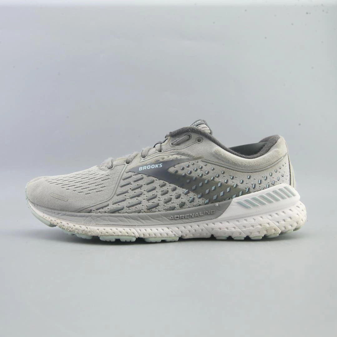 Best Shoe For Running On Road BROOKS ADRENALINE GTS 21