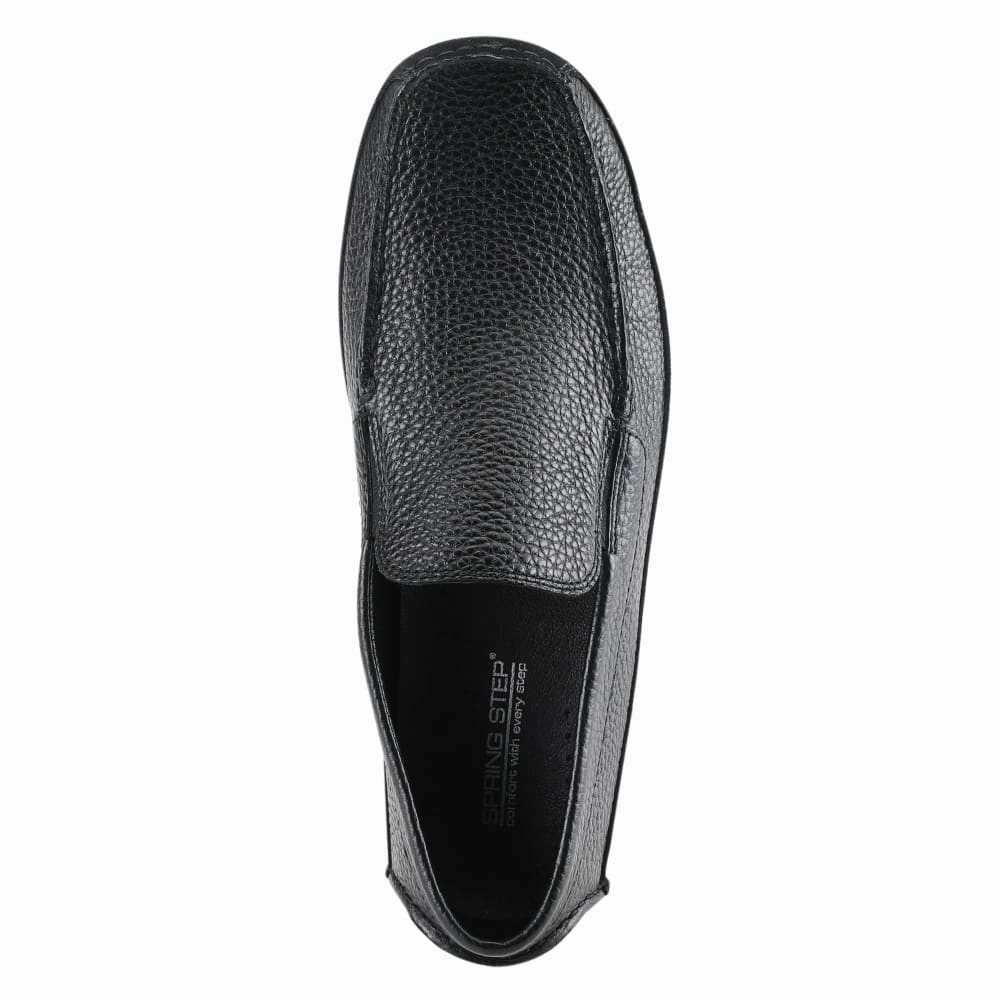 Vinny Loafers Spring Step Shoes Dover Men's Loafers