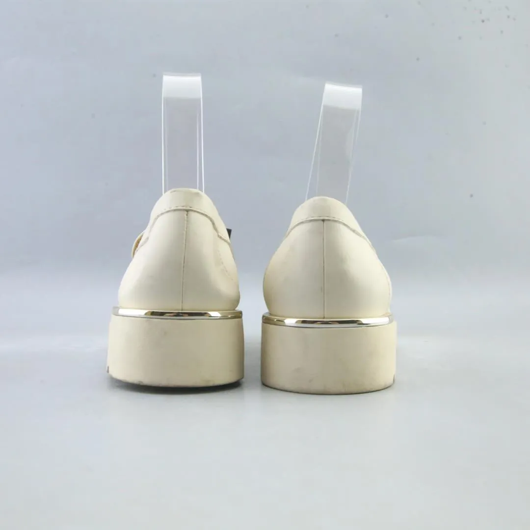 Slip On Fuzzy Shoes FRANCO SARTO CAROLYNN