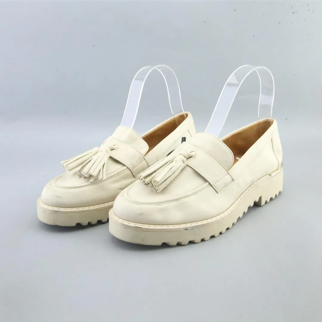 FRANCO SARTO CAROLYNN Slip On Golf Shoes With Spikes