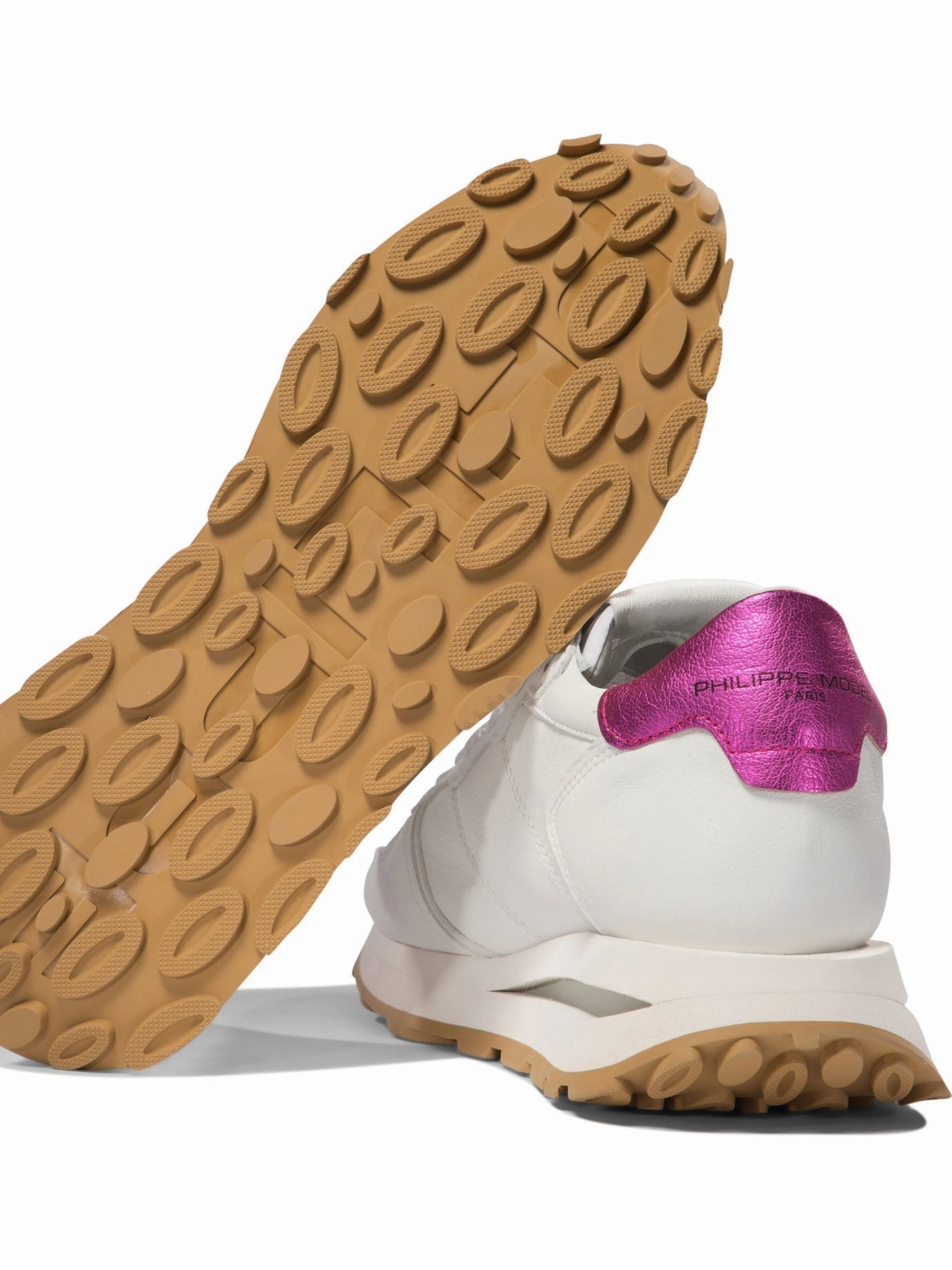 Sacramento Kings Basketball Shoes "TROPEZ" SNEAKERS