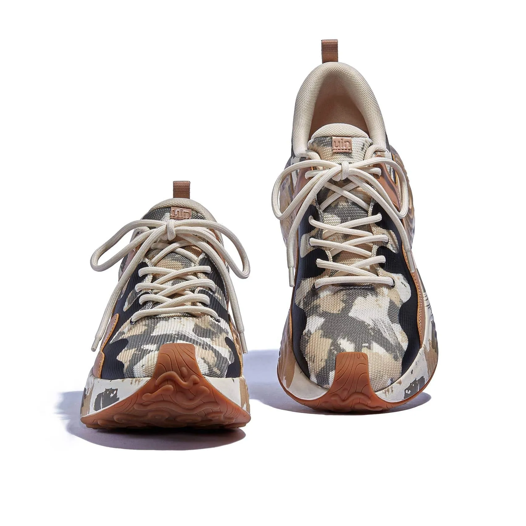 Muddy Swamp Brava III Men Addidas Sneakers