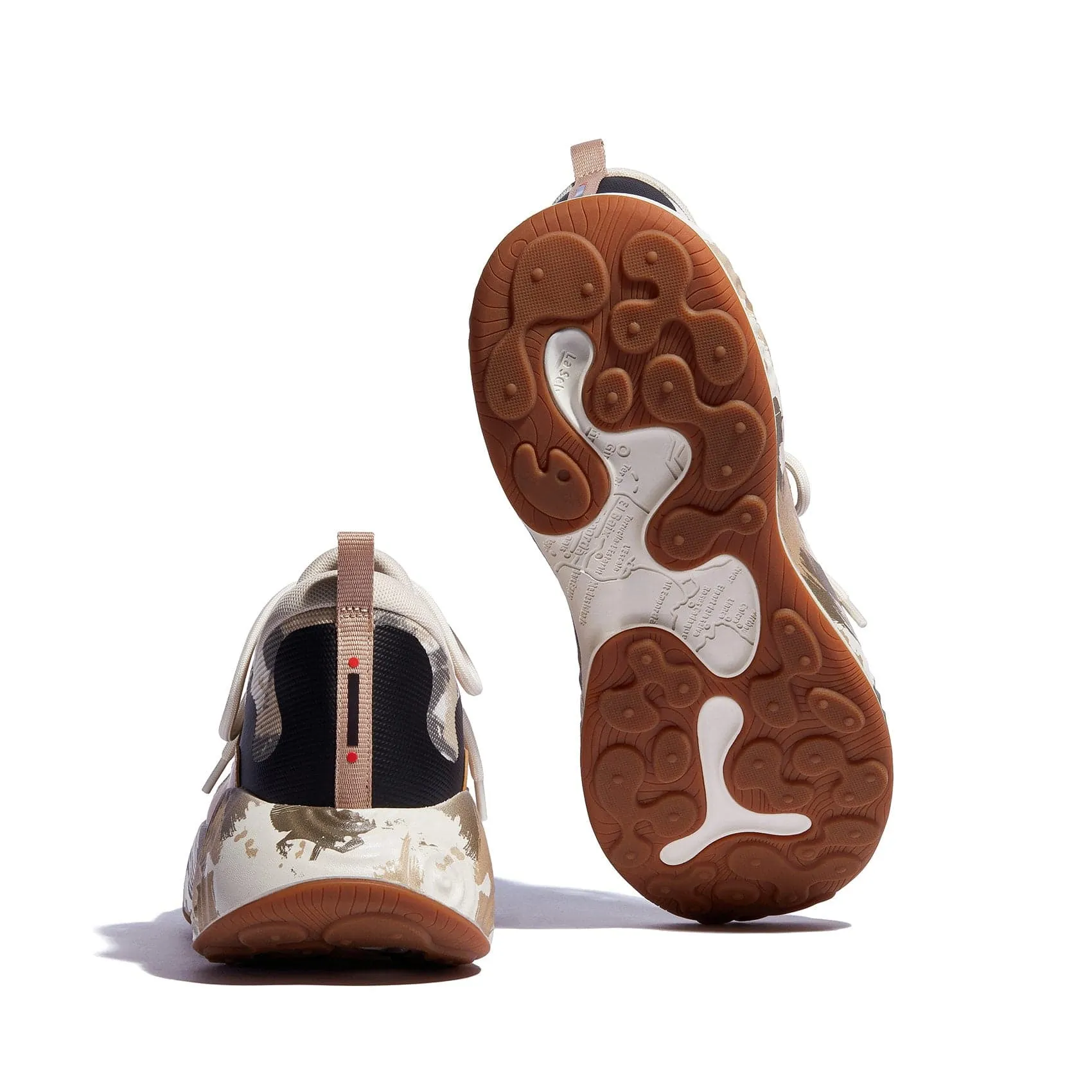 York Sneakers Muddy Swamp Brava III Men