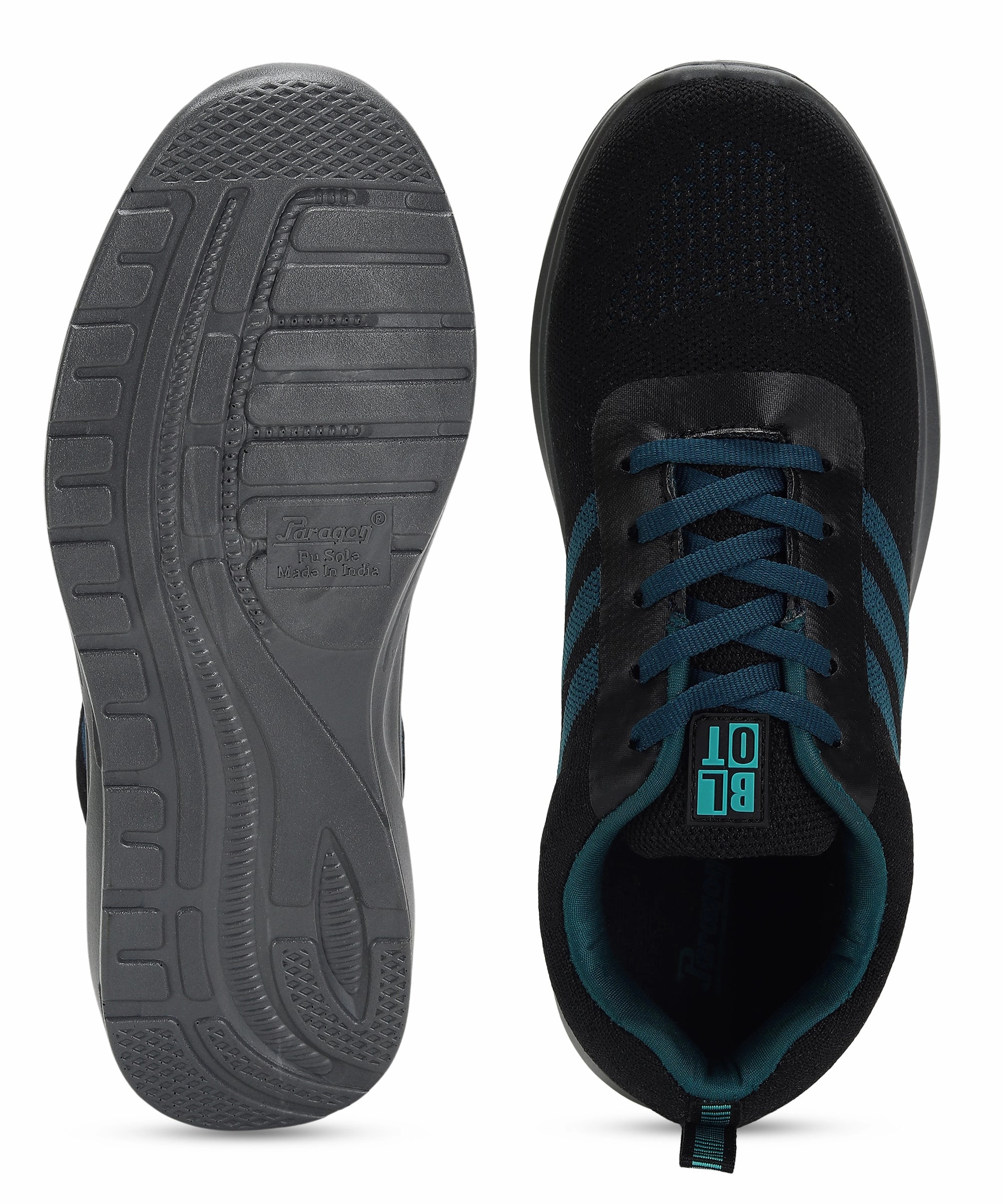 Store Sneakers Paragon PUK8003C Kids Casual Shoes | Latest Style with Cushioned Insole & Sturdy Construction