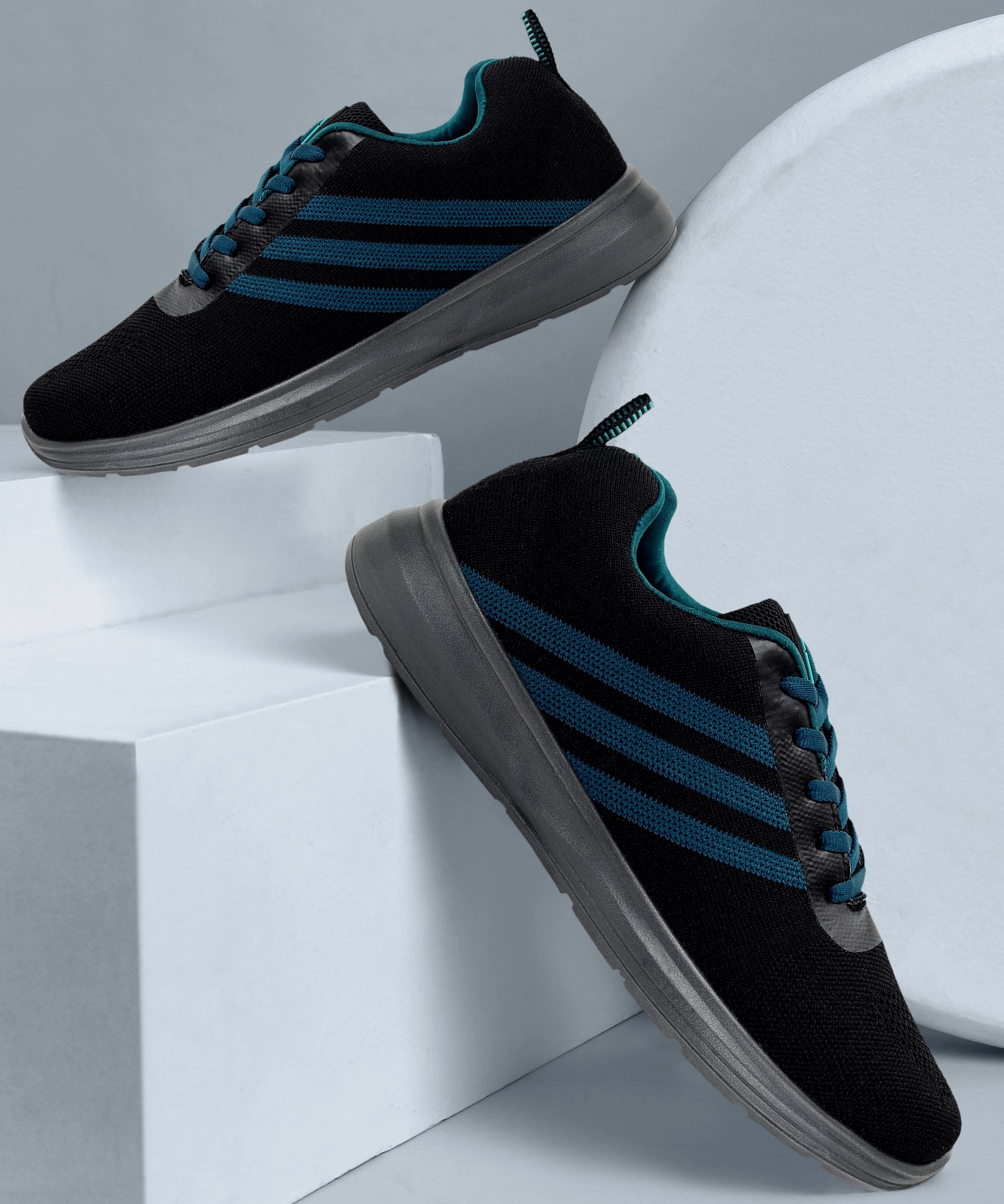 Sneakers With Ankle Support Paragon PUK8003C Kids Casual Shoes | Latest Style with Cushioned Insole & Sturdy Construction