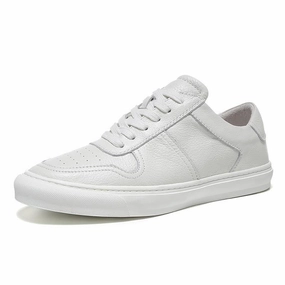 West Louis Breathable Casual Leather Sneakers Dolce Gabbana Sneakers