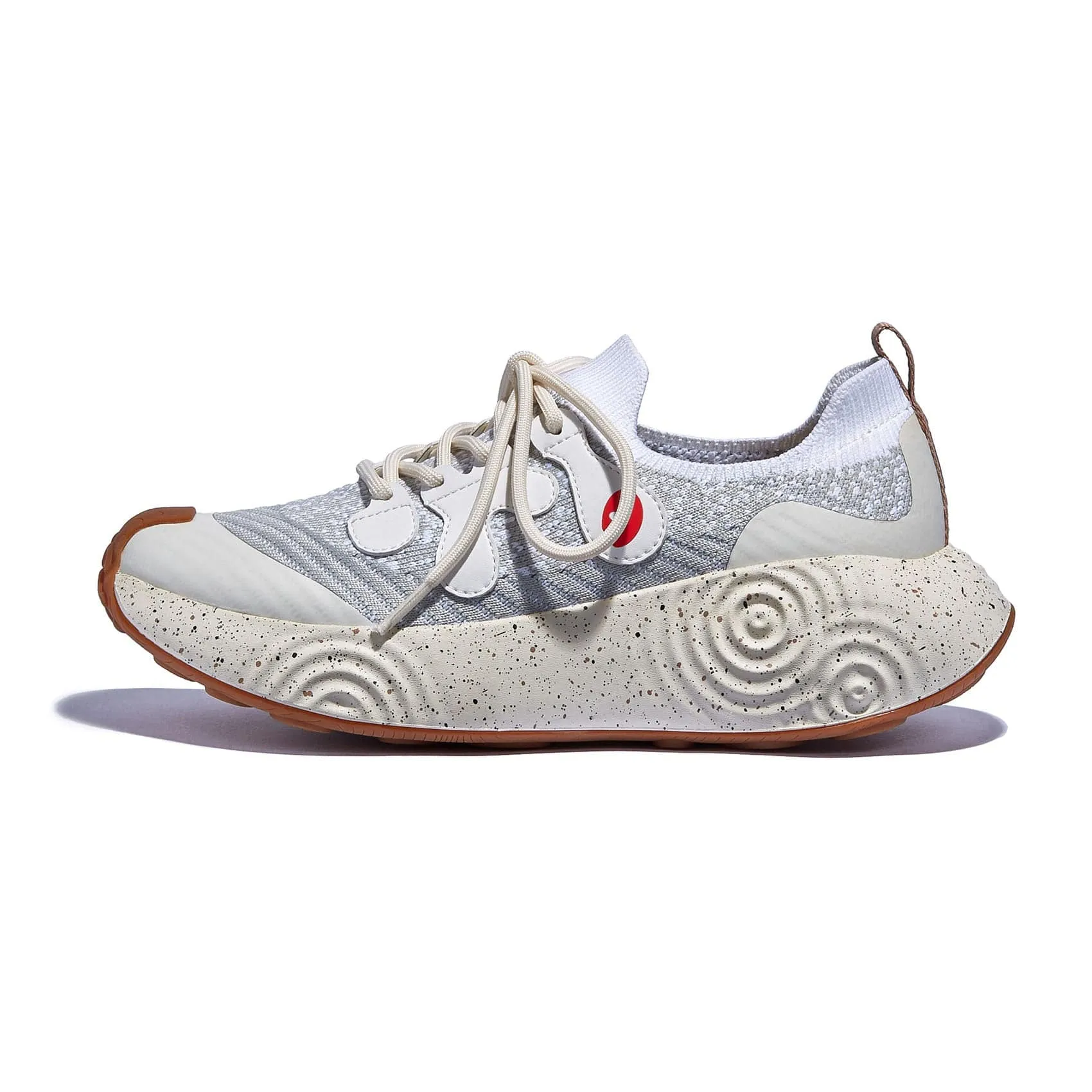 Lite Racer Adapt 7.0 Sneakers Starry White Brava I Men
