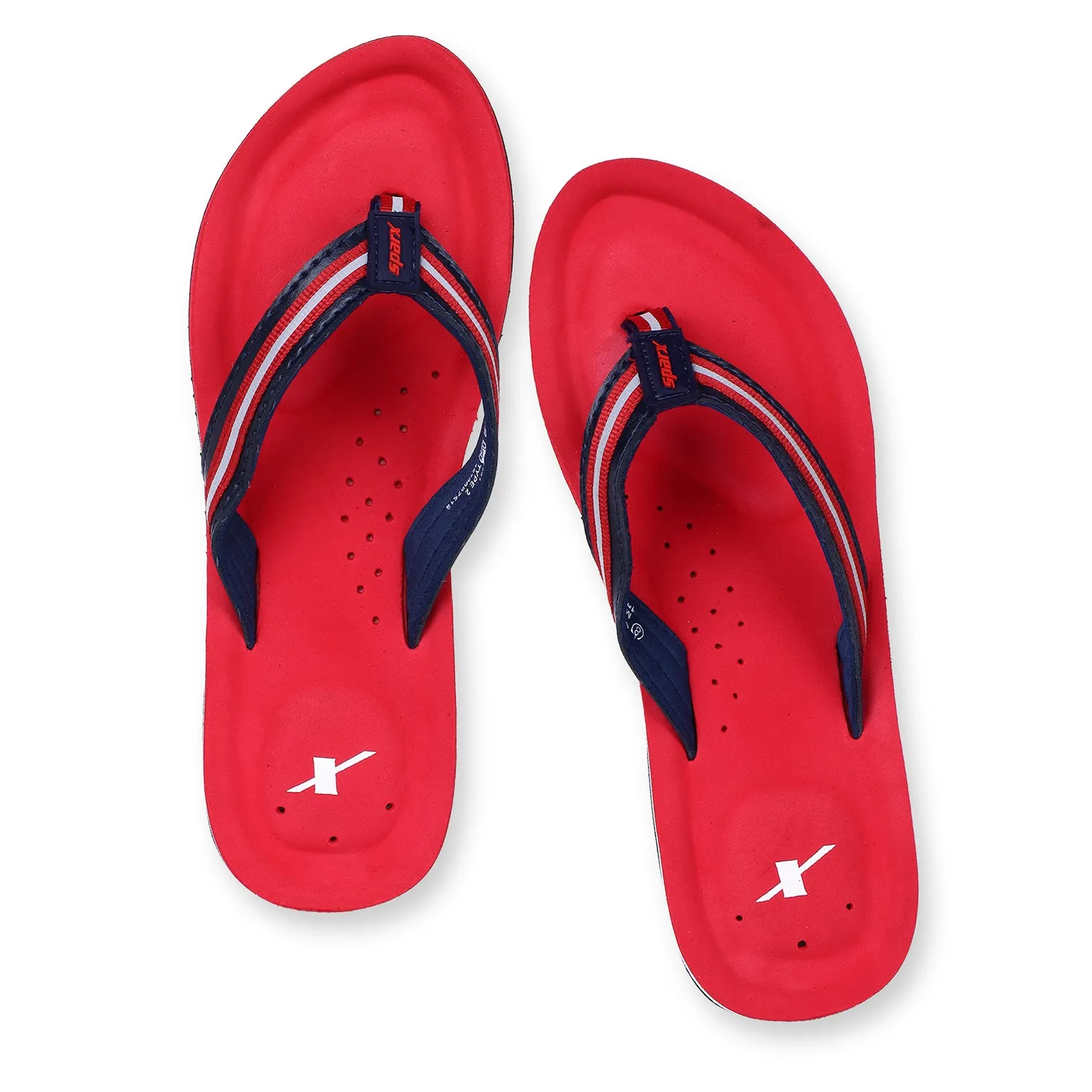 Slippers for Women SFL 1172 Slide Leather Sandals