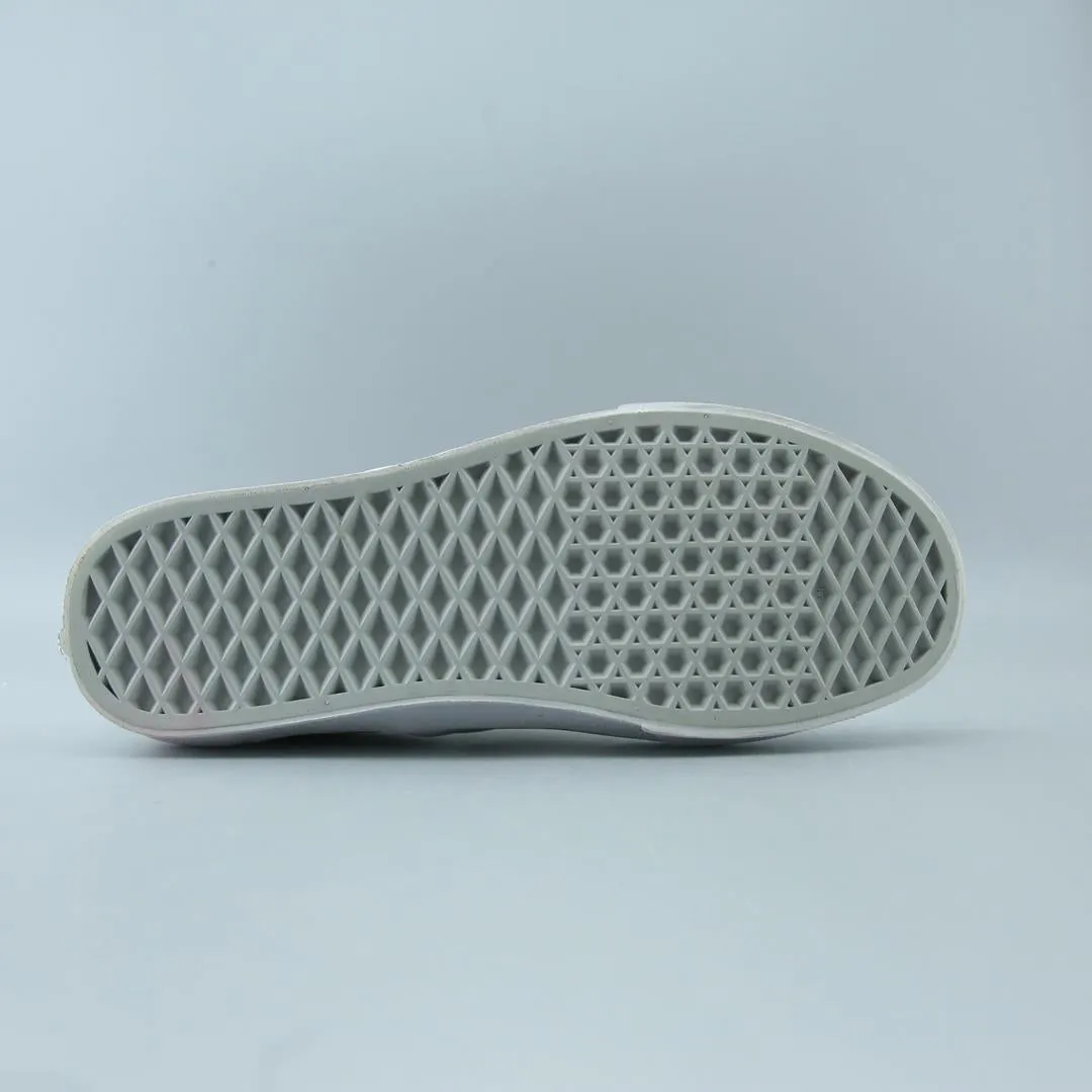 VANS CLASSIC Slip On Shoes For Plantar Fasciitis