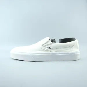 VANS CLASSIC Wedge Slip On Sneakers