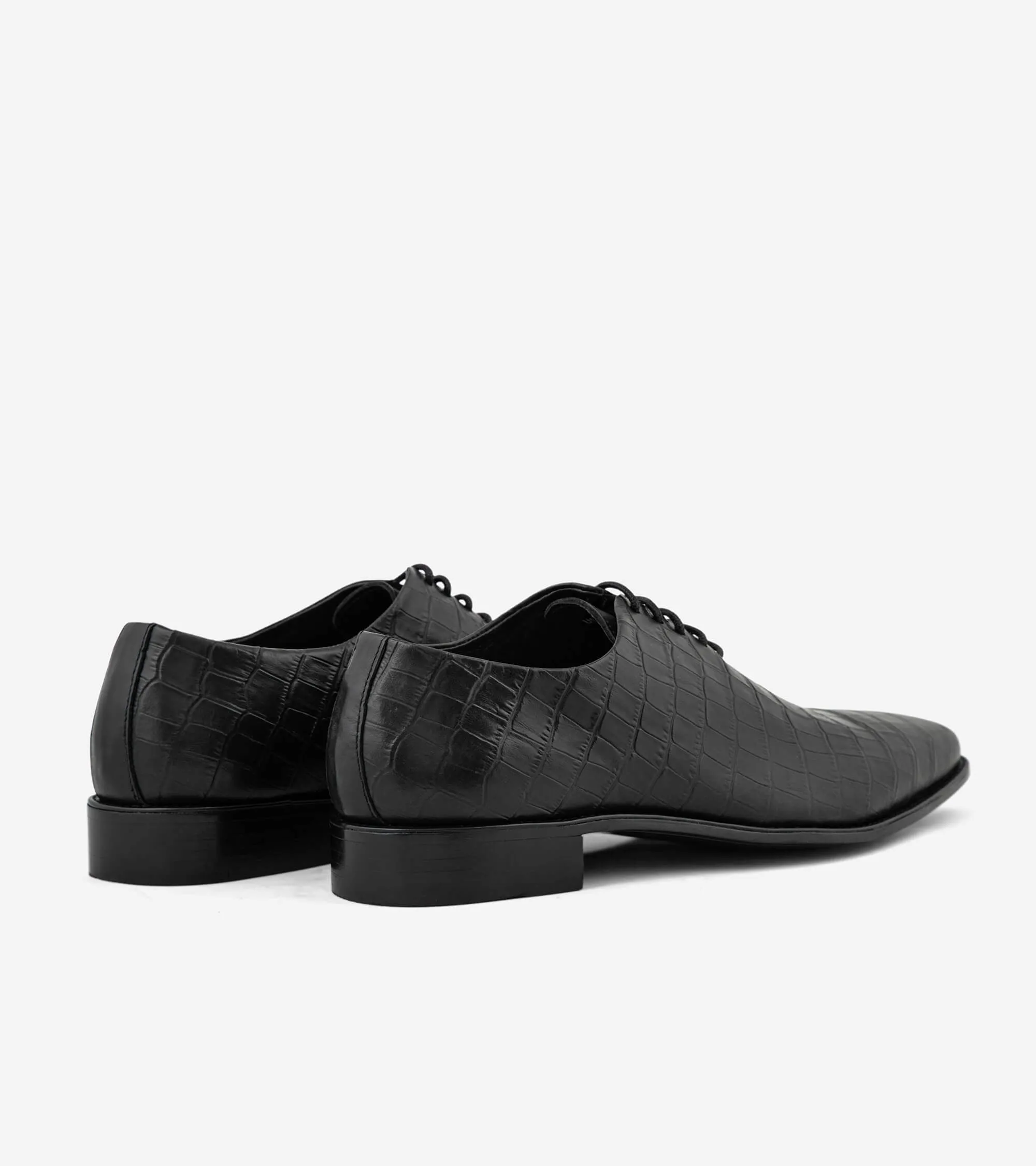 Men's Formal Shoes US-DN-5302 Womens Closed Toe Dress Shoes