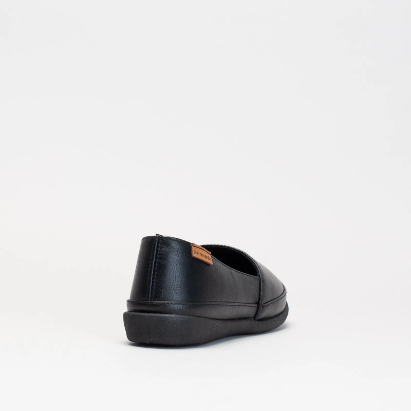 Pierre Cardin Comfort Slip On Shoe Good Shoes For Flat Feet For Work